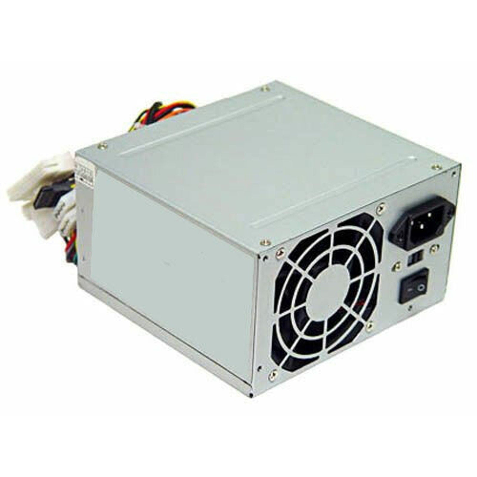 Replace Power Supply Upgrade for HP Pavilion m7480n m8100n m9000t Replacement