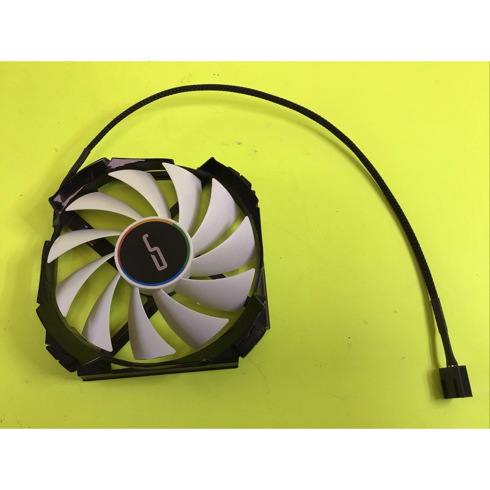 Cryorig C7 Top Flow Fan Only