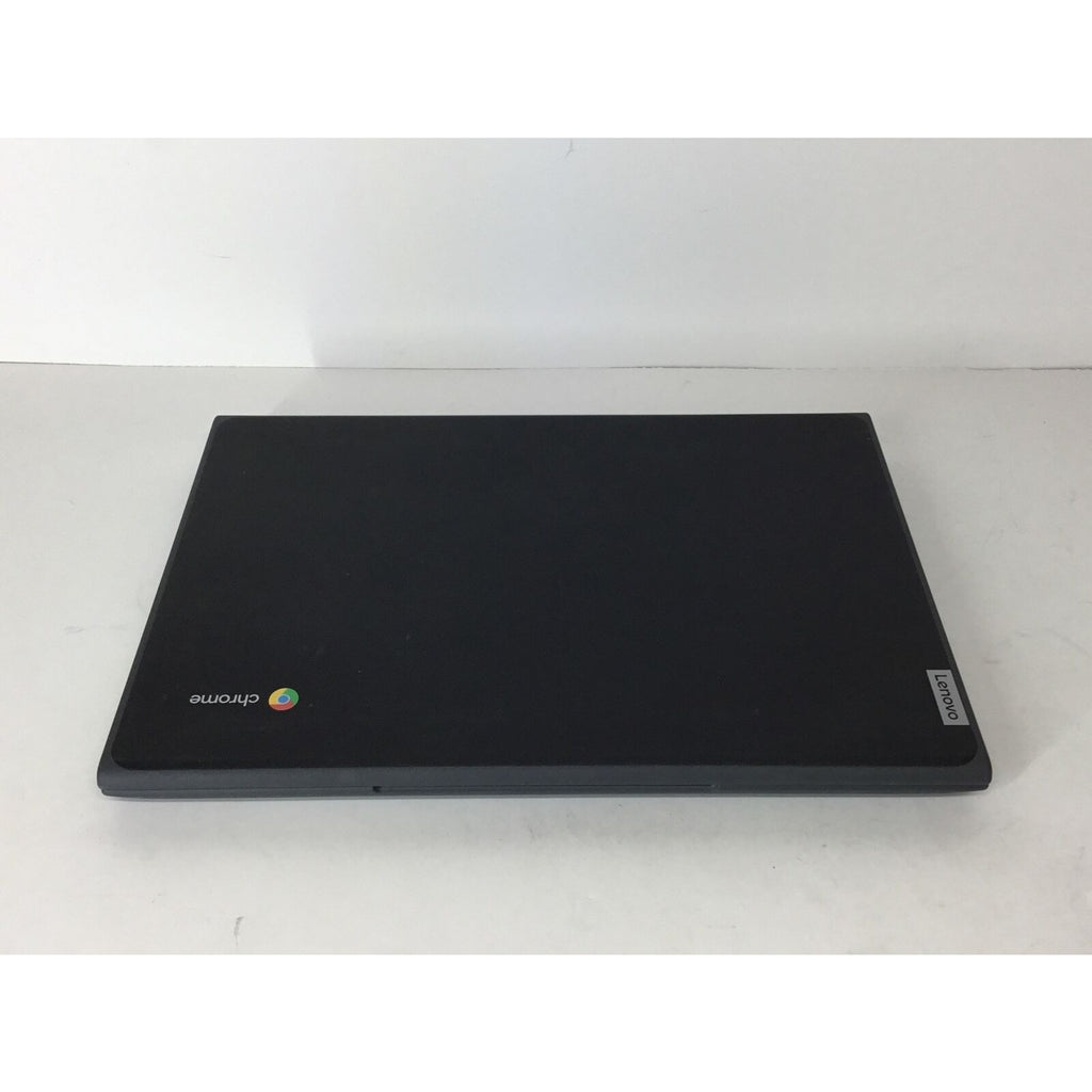Lenovo 100e Chromebook MTK 81QB 11.6" MediaTek 8173C 2.10GHz 4GB 16GB 81QB0000US