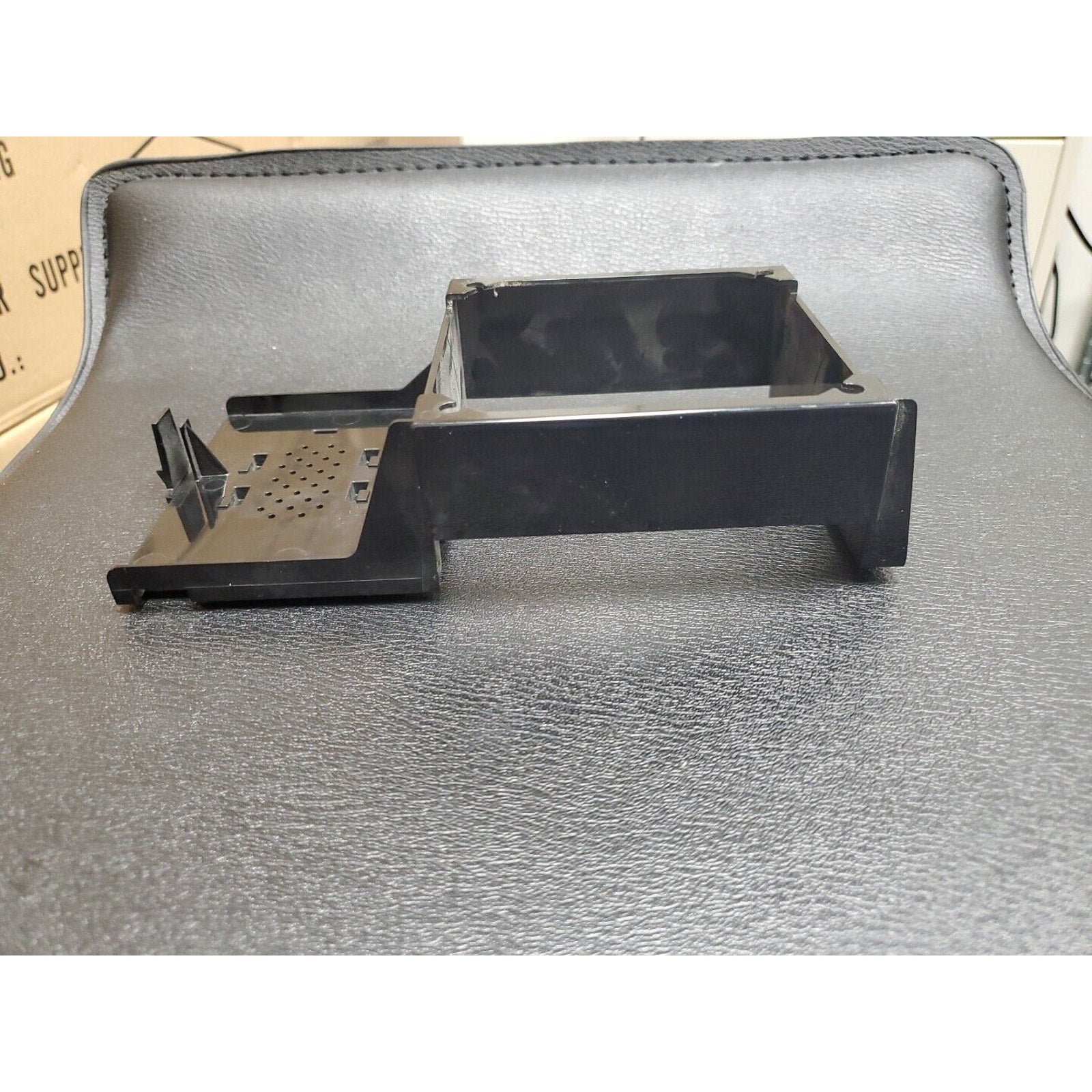 Dell OptiPlex 320 330 360 380 740 745 755 760 Housing / Shroud Y5299 - NO FAN