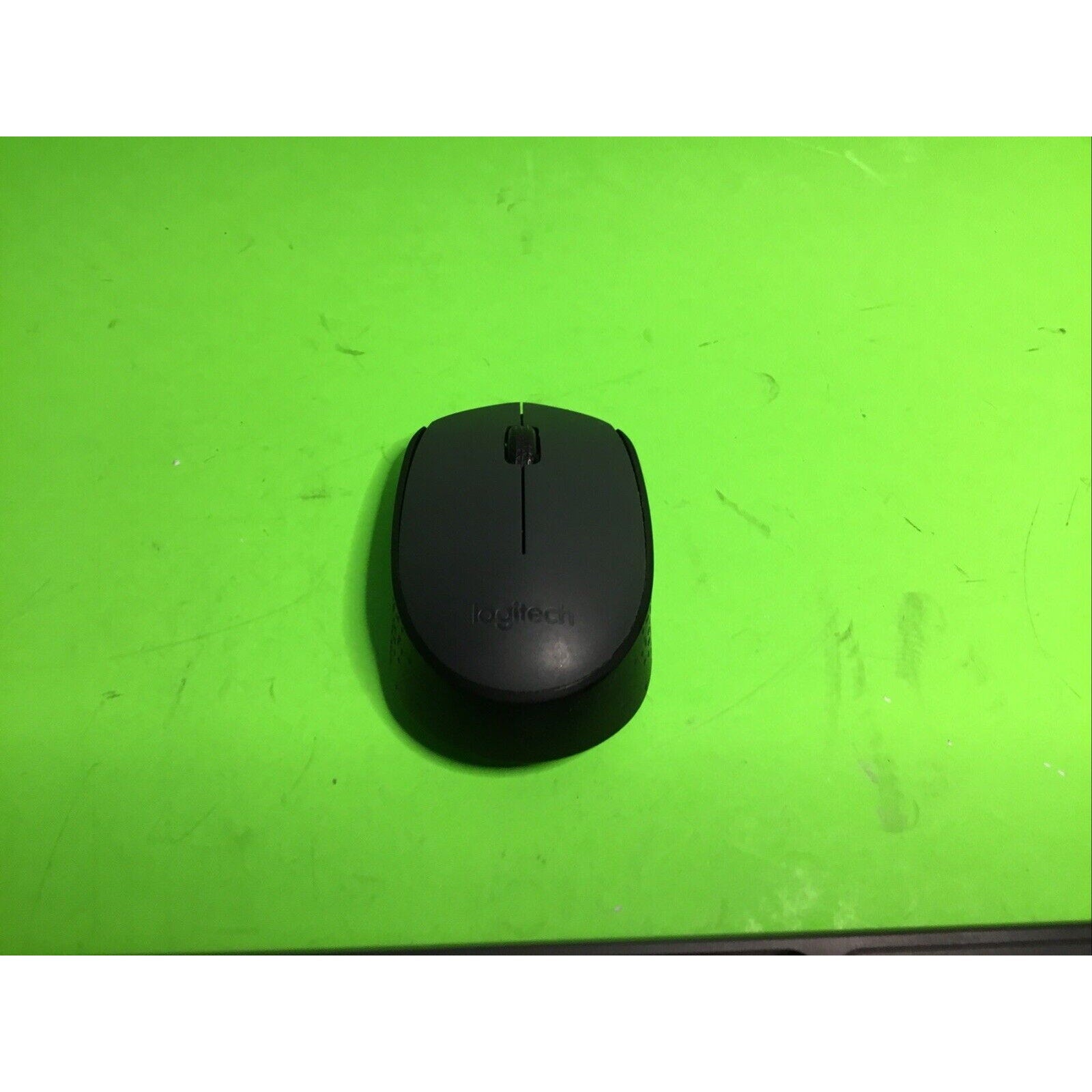 Logitech Model Y-R0036 Wireless Keyboard | No Dongle |