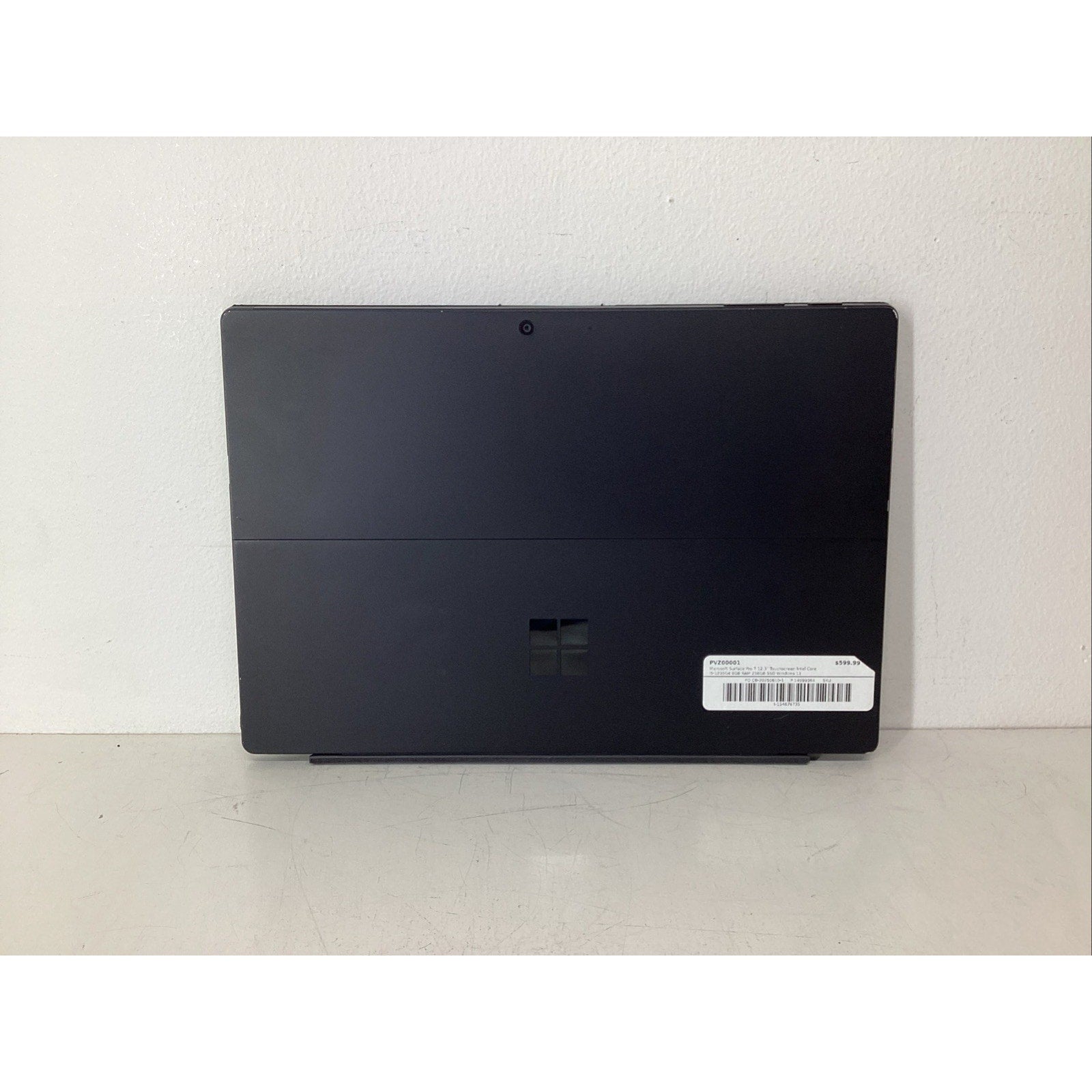 Microsoft Surface Pro 7 1866 Intel Core i5-1035G4 8GB RAM 256GB SSD Windows 11