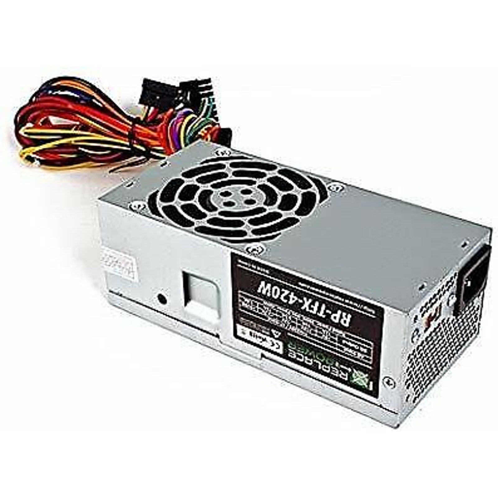 250 Watt 250W Replace Power TFX Power Supply replacement for TFX0220D5WA, HP Sli
