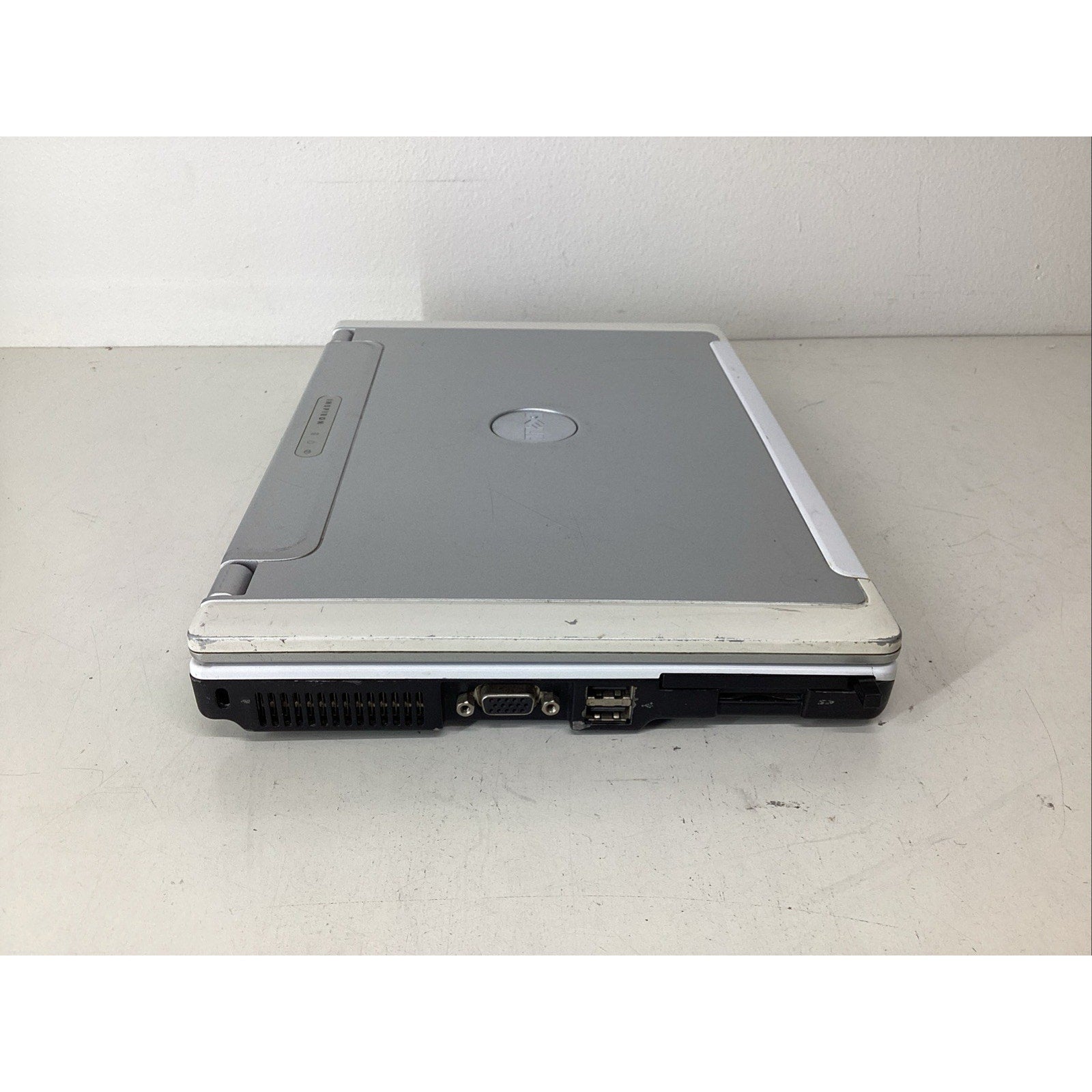 Dell Inspiron 700m Laptop Intel Pentium 80GB HDD 1GB RAM - For Parts