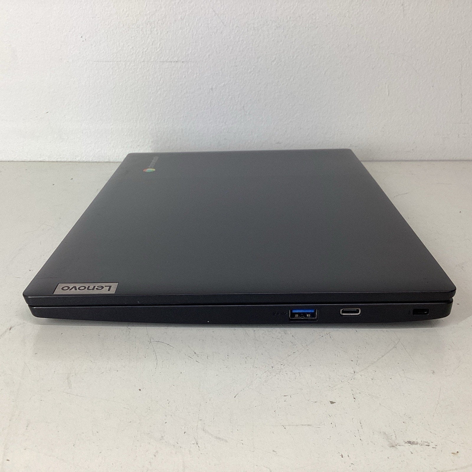 Lenovo IdeaPad 3 CB 11IGL05 11.6" HD Celeron N4020 1.1GHz Intel UHD Chromebook