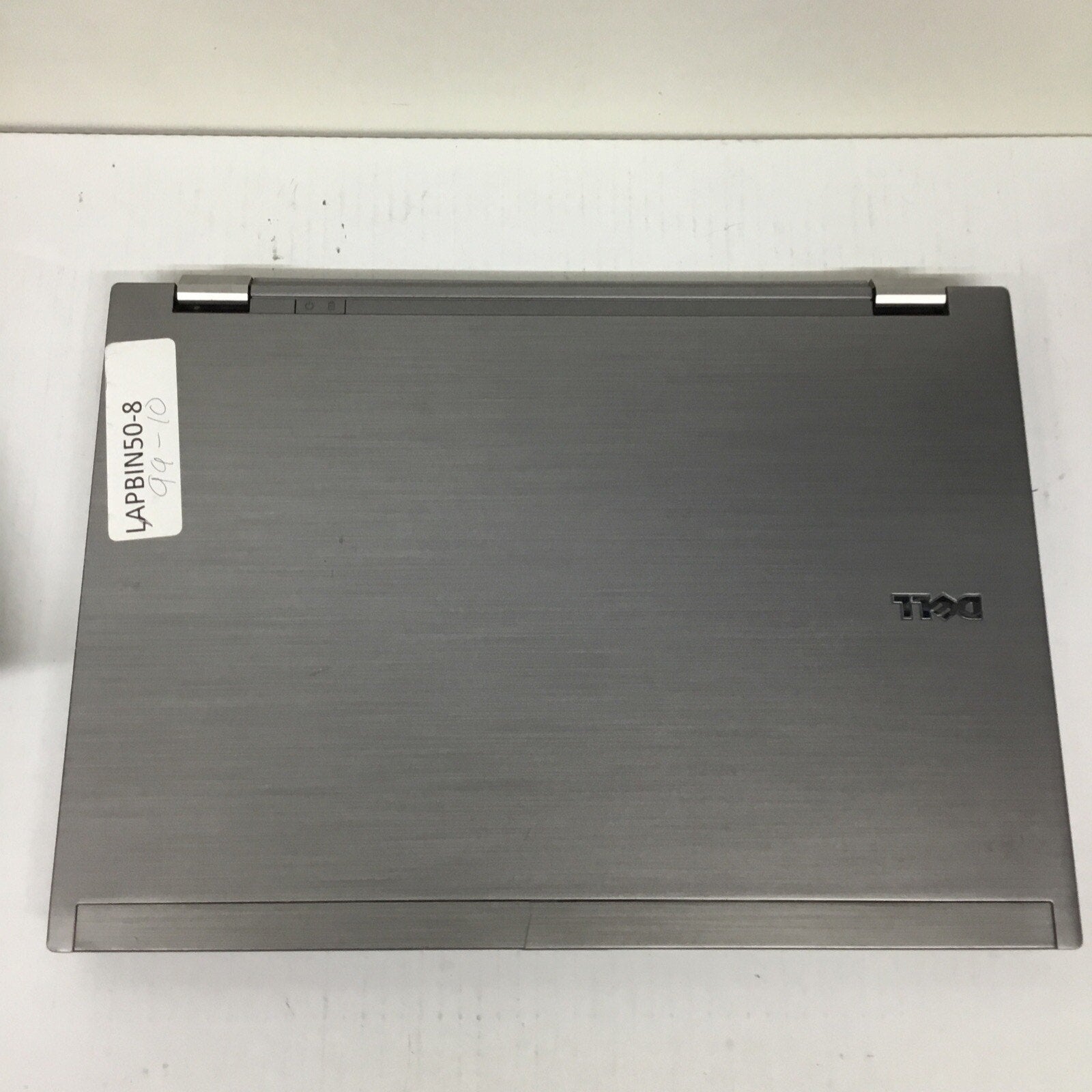 Dell Latitude E6410 – Intel Core i5 – No Drive or OS – For Parts Specs