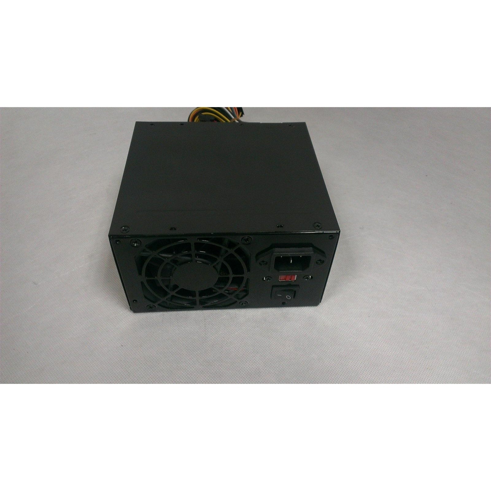 Replacement Power Supply for Dell W8185 Media Center m8167c m8187c m8407c