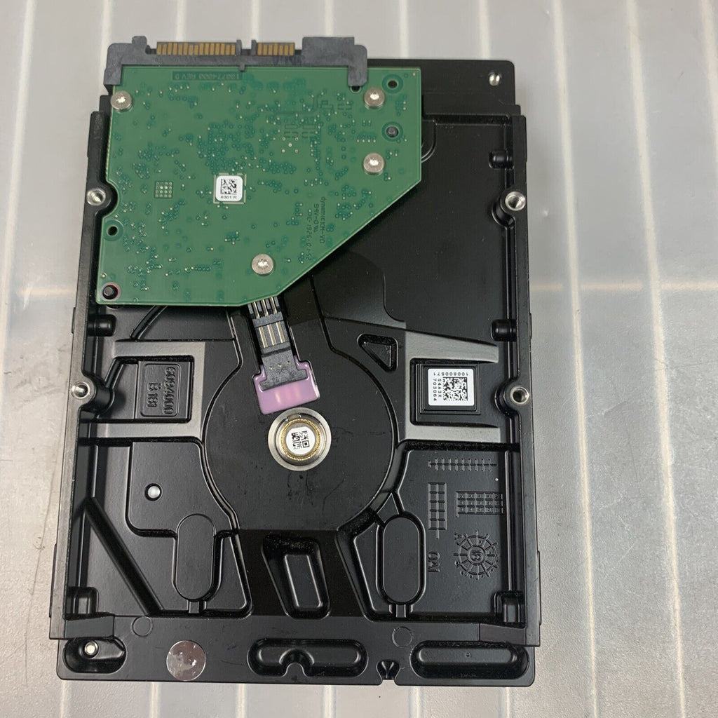 Seagate 1TB St1000DM003 3.5” Desktop Hard Drive