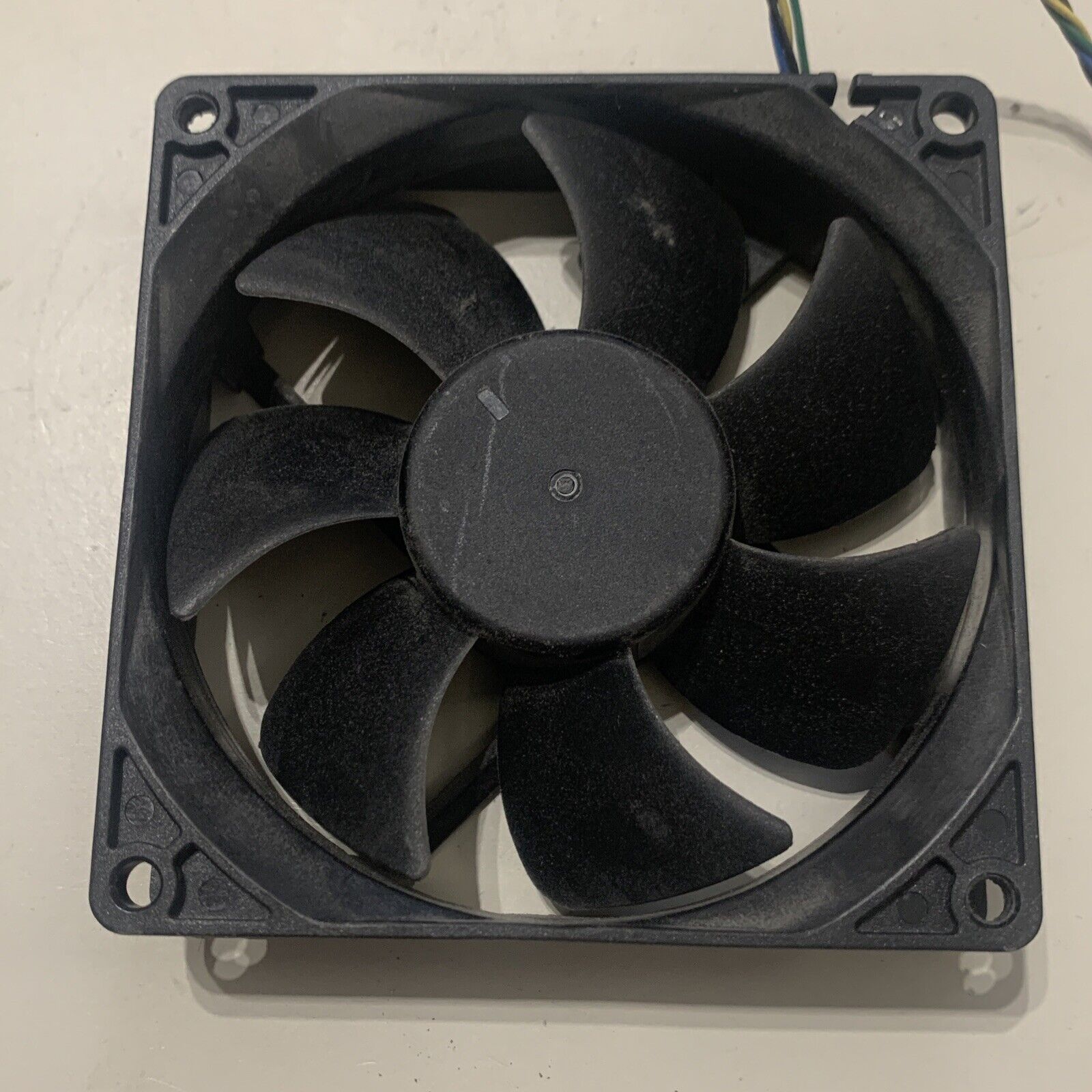 Dell AVC XPS Studio 435 540 Computer Cooling Case Fan Desktop DS09225R12H Y841G