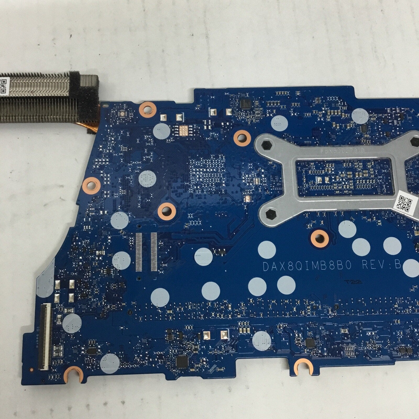 For Parts HP ProBook 450 G8 SPS-MB UMA i5-1145G7 Motherboard N09528-601