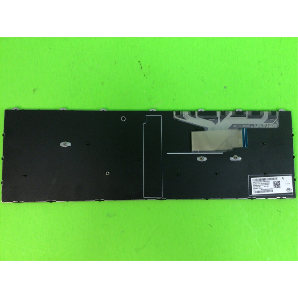 Hp Pro Book 455 G5 US Laptop Keyboard 9Z.NEFSQ.001 NSK-XK0SQ