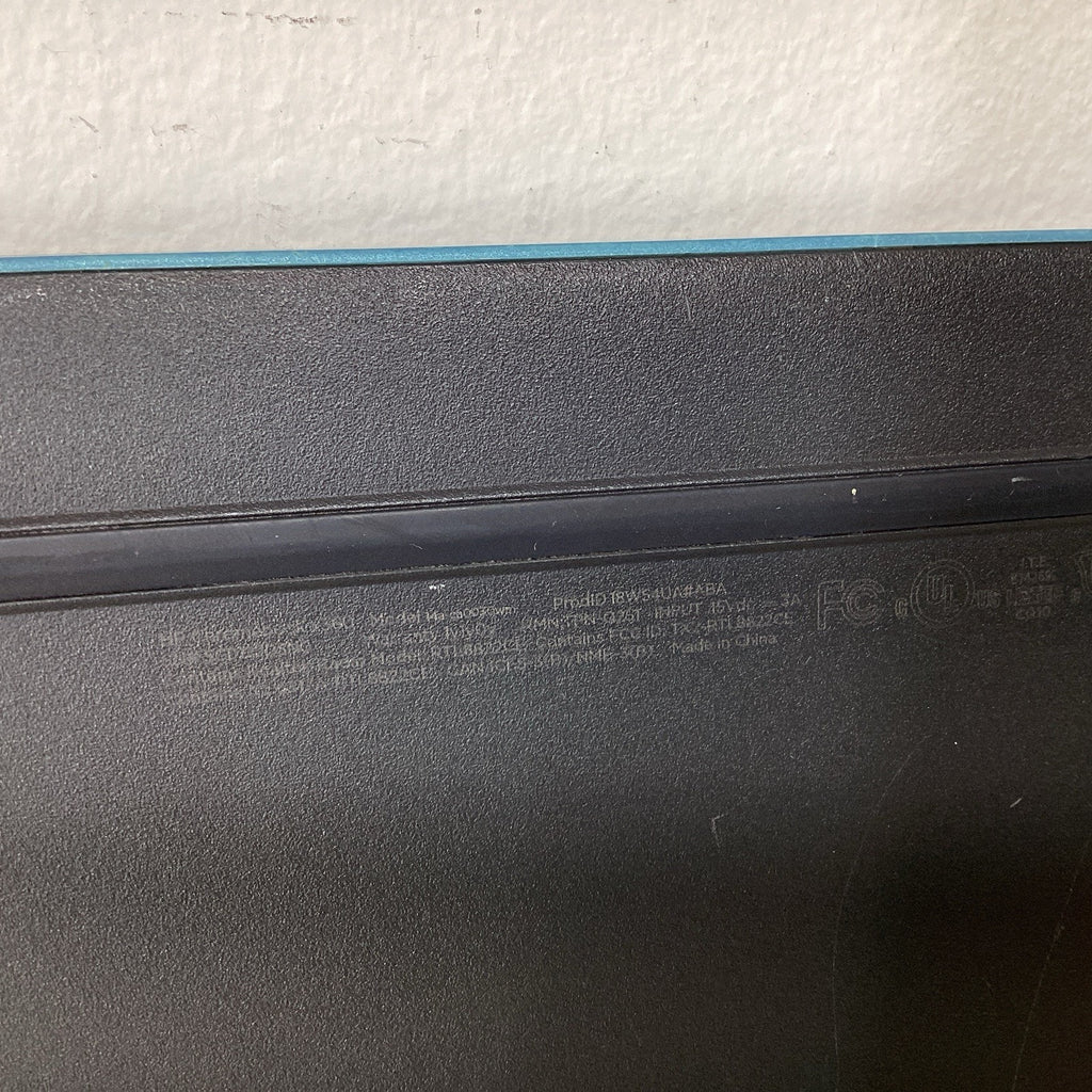 HP Chromebook x360 14a-ca0030wm 14" Intel Celeron N4020 4GB RAM 64GB - For Parts