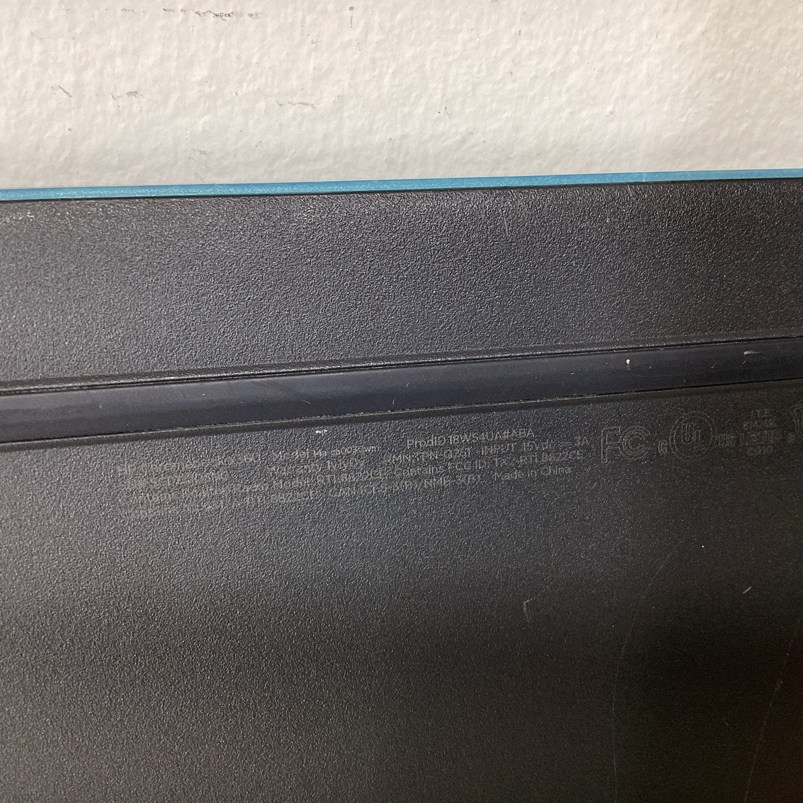 HP Chromebook x360 14a-ca0030wm 14" Intel Celeron N4020 4GB RAM 64GB - For Parts