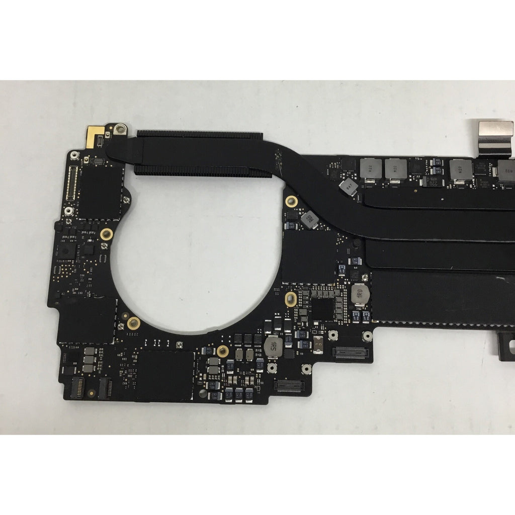 READ DESC 2.4 GHz I5 Logic Board 8GB Ram 512GB 13" MacBook A1989
