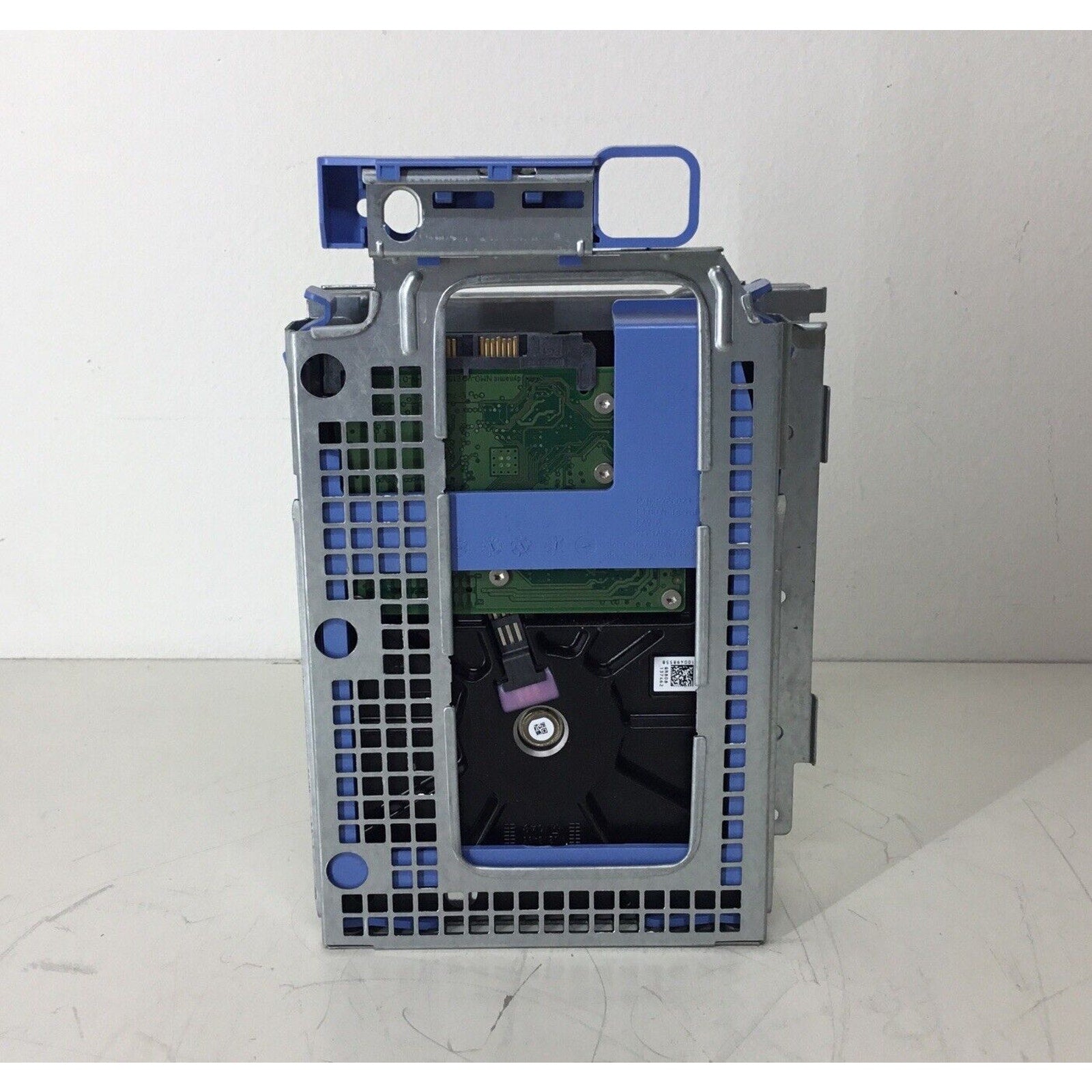 Seagate 1BD142-502 500GB 7200RPM Hard Drive Barracuda ST500DM002 w/Caddy MX60093