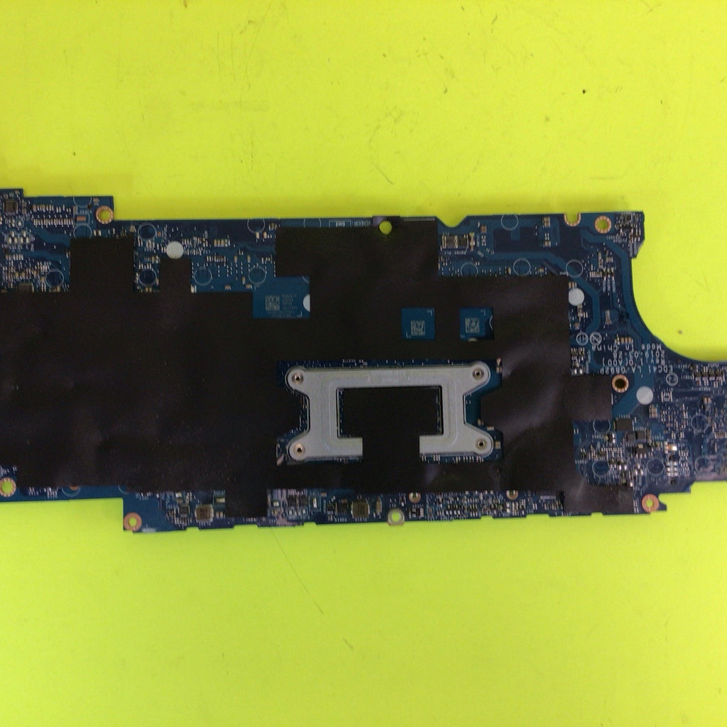 Dell Latitude 5400 Laptop Motherboard I5-8365U 1.6GHz 5T75M 05T75M CN-05T75M