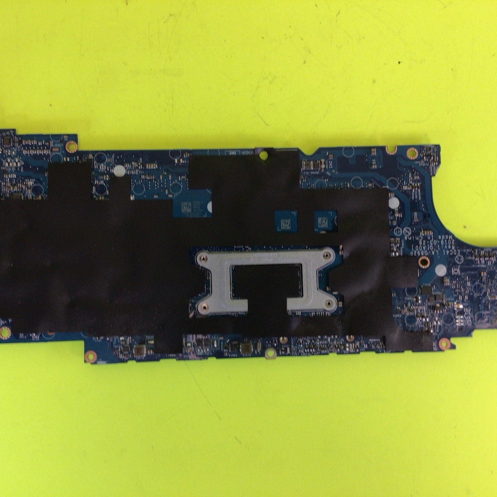 Dell Latitude 5400 Laptop Motherboard I5-8365U 1.6GHz 5T75M 05T75M CN-05T75M