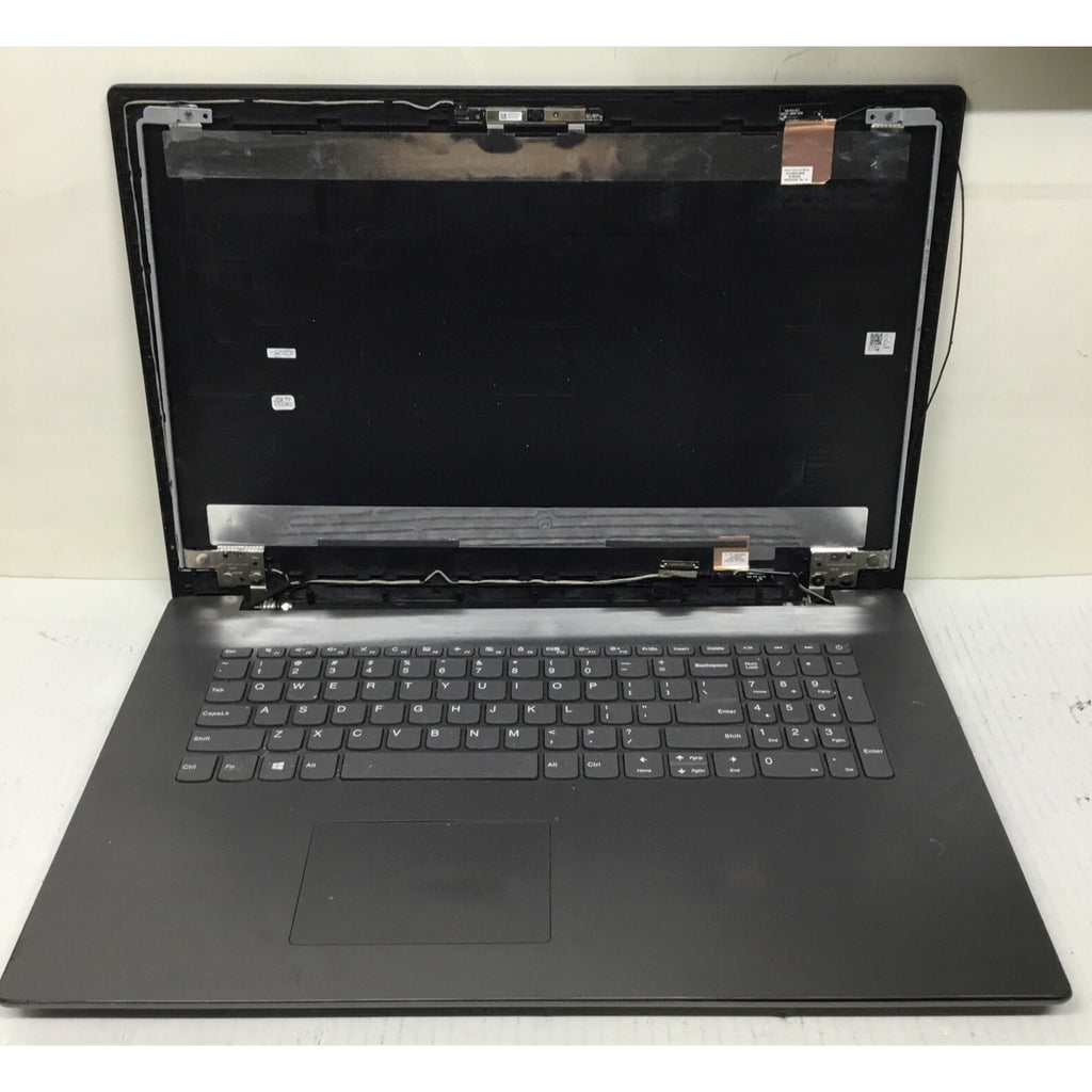 Ideapad 330-17IKB i5-8250U 4GB Ram No Battery No HDD No LCD No Adapter No CD-ROM