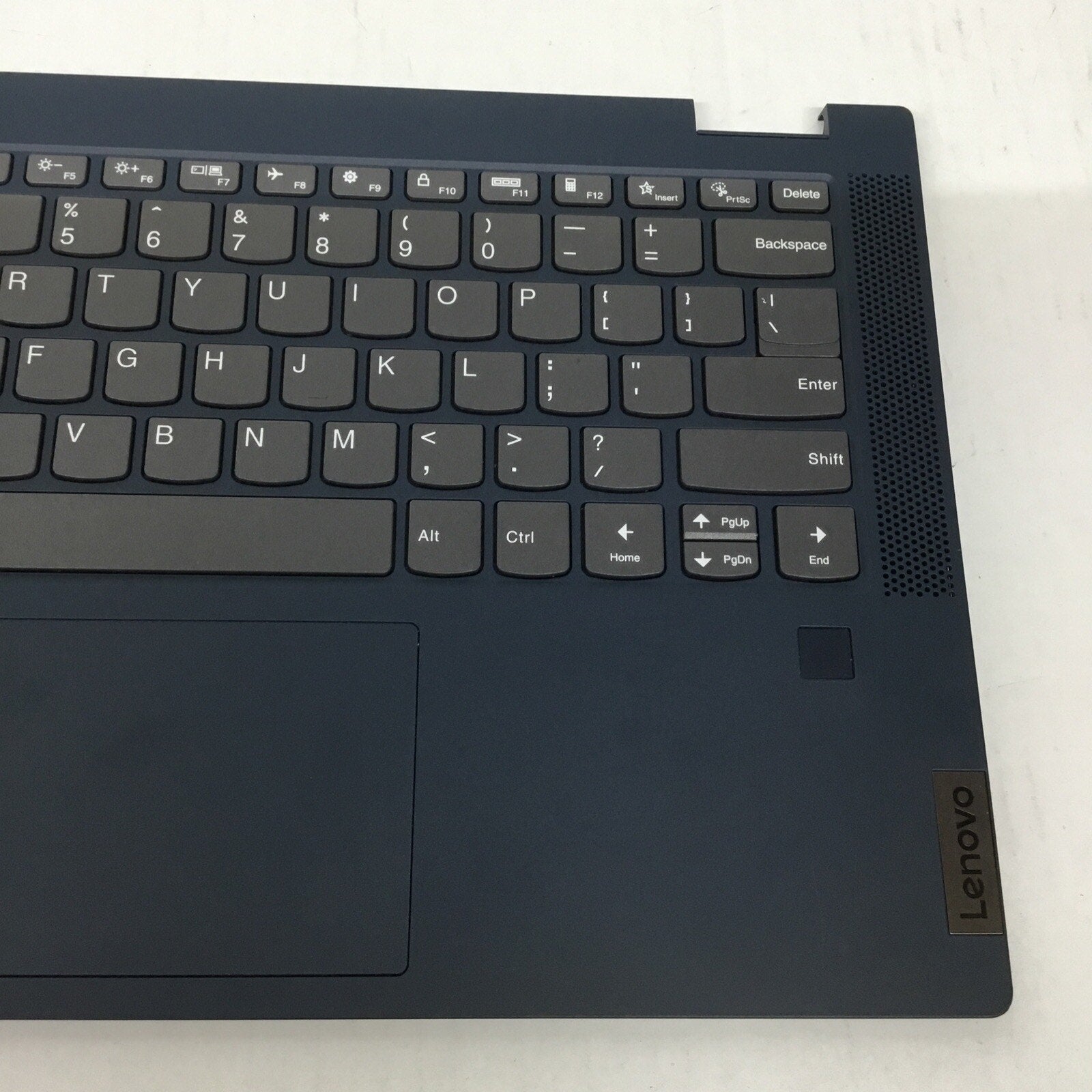 460.0MD05.0001 OEM LENOVO TOP COVER W KEYB FLEX 5-14ITL05 82HS