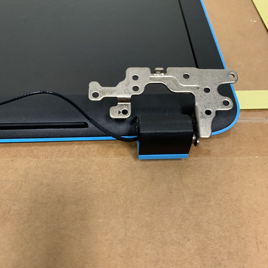 HP PAVILION 17-F028NR 17.3" WXGA++ LAPTOP LED LCD SCREEN Assembly - BLUE Color