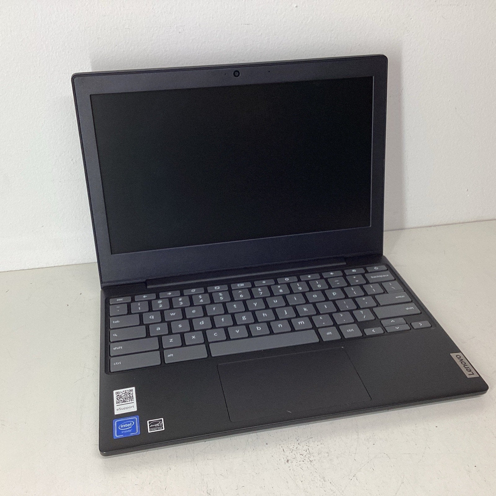 Lenovo IdeaPad 3 CB 11IGL05 11.6" HD Celeron N4020 1.1GHz Intel UHD Chromebook