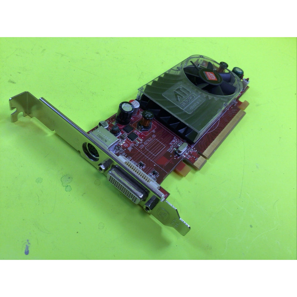 ATI Radeon HD 2400 XT 256MB PCIE 102B2761700 Video Card