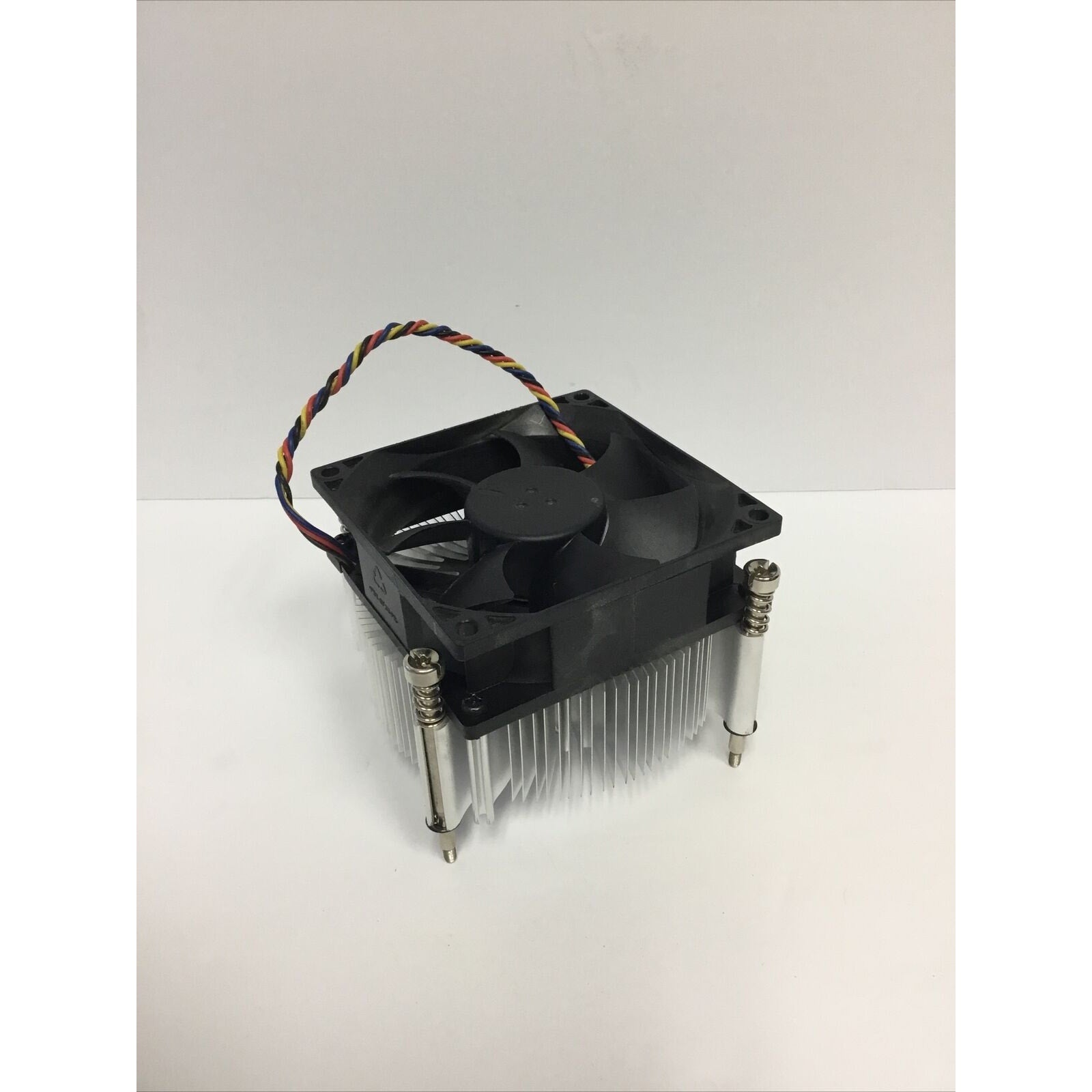 HP Pavilion 644724-001 756080-001 95W Intel CPU Heatsink Fan Assembly