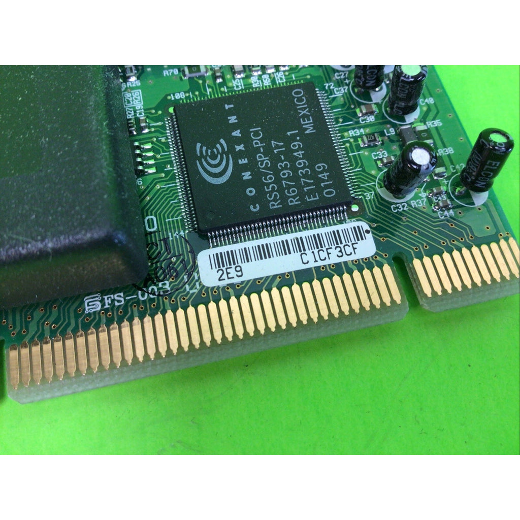 Dell Dimension 4550 8200 8F217 08F217 56K PCI FAX/MODEM Internal