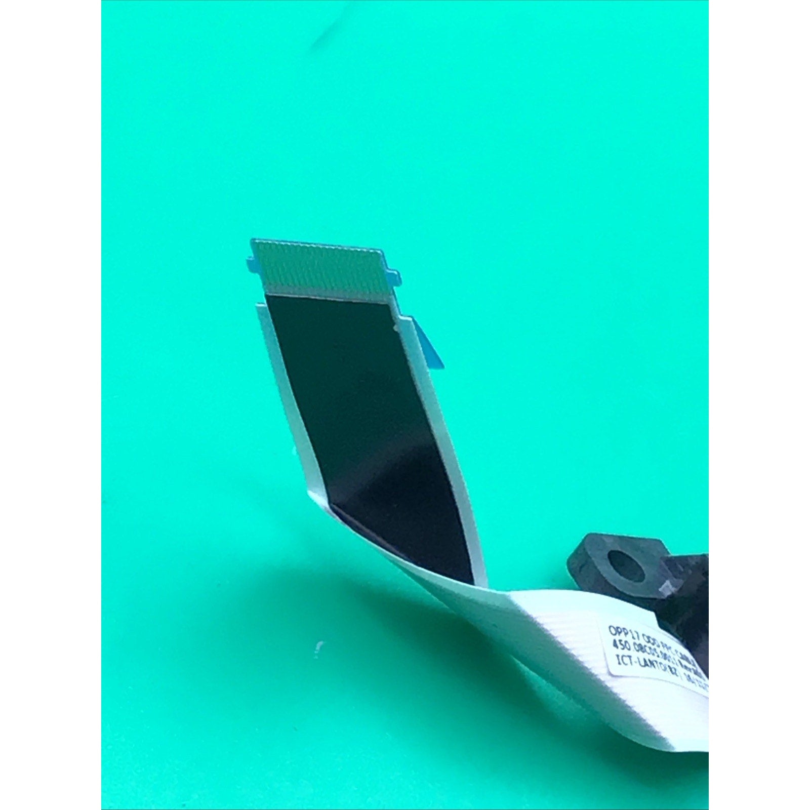 HP Pavilion 17-X116DX Optical Disc Drive SATA Flex Cable Connector Assembly