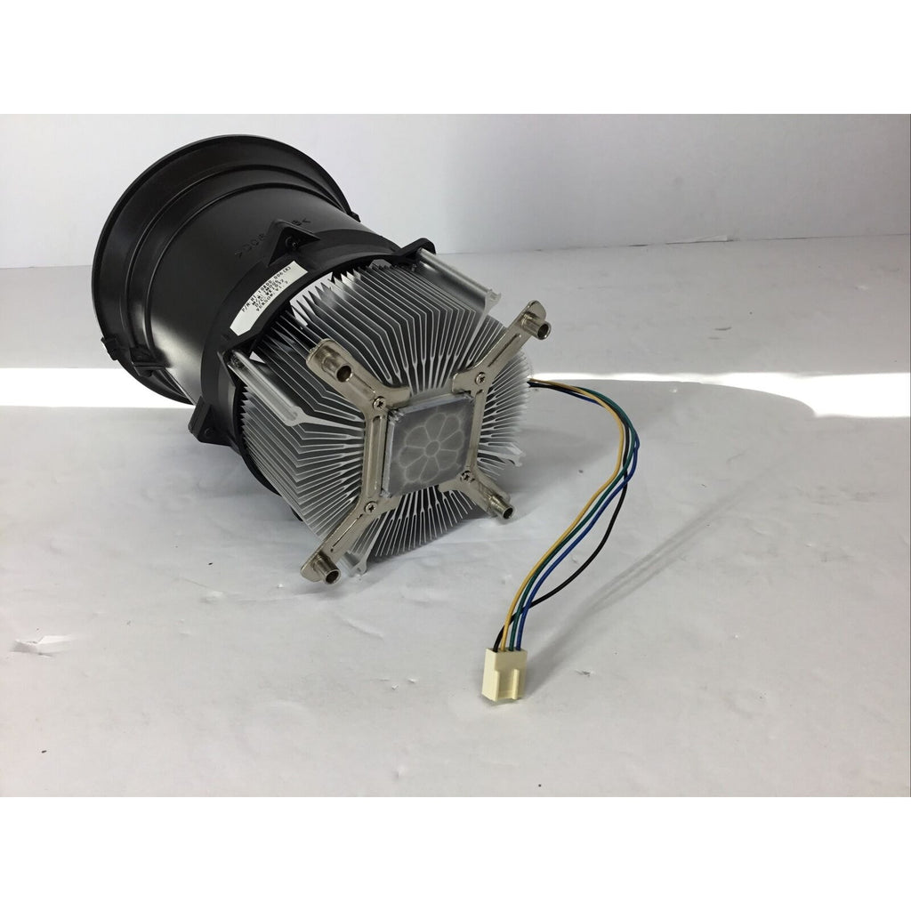 Acer HT.10800.006(E) CPU Fan And Heatsink Assembly