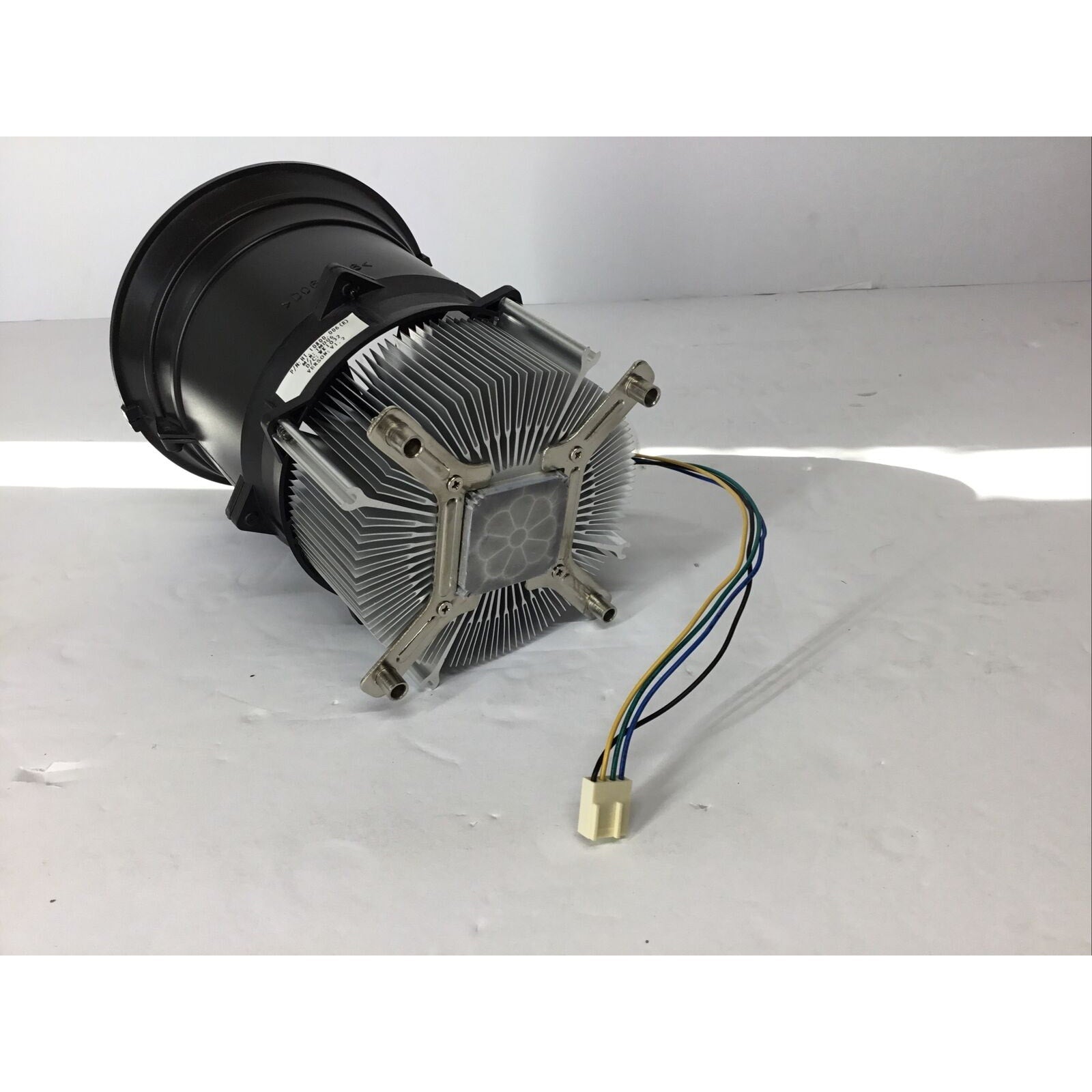 Acer HT.10800.006(E) CPU Fan And Heatsink Assembly