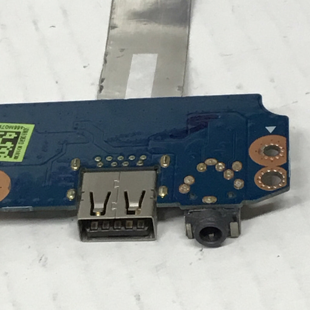 ASUS N551J N551JM Audio Board N551JM USB Board IO Board Rev2.0