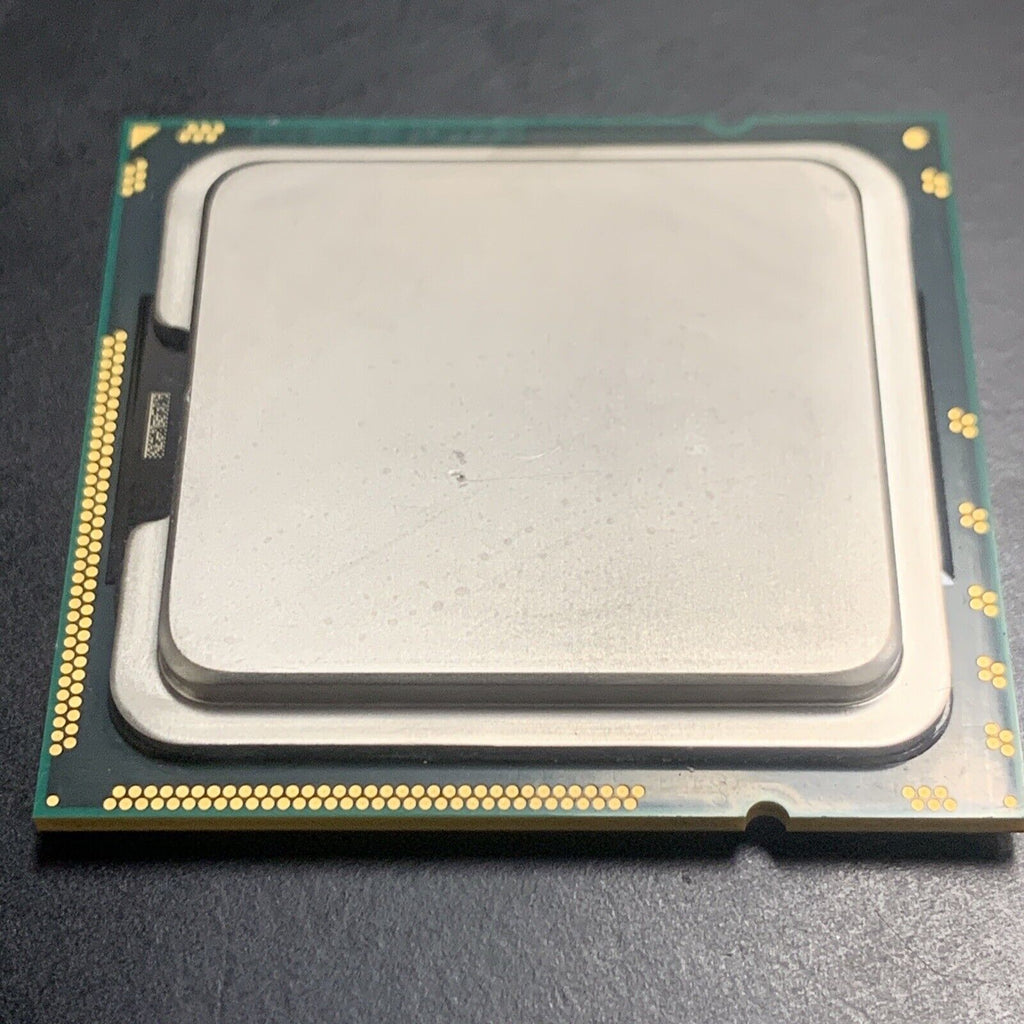 Intel Xeon E5520 SLBFD LGA 1366 2.26 GHz Quad-Core Processor