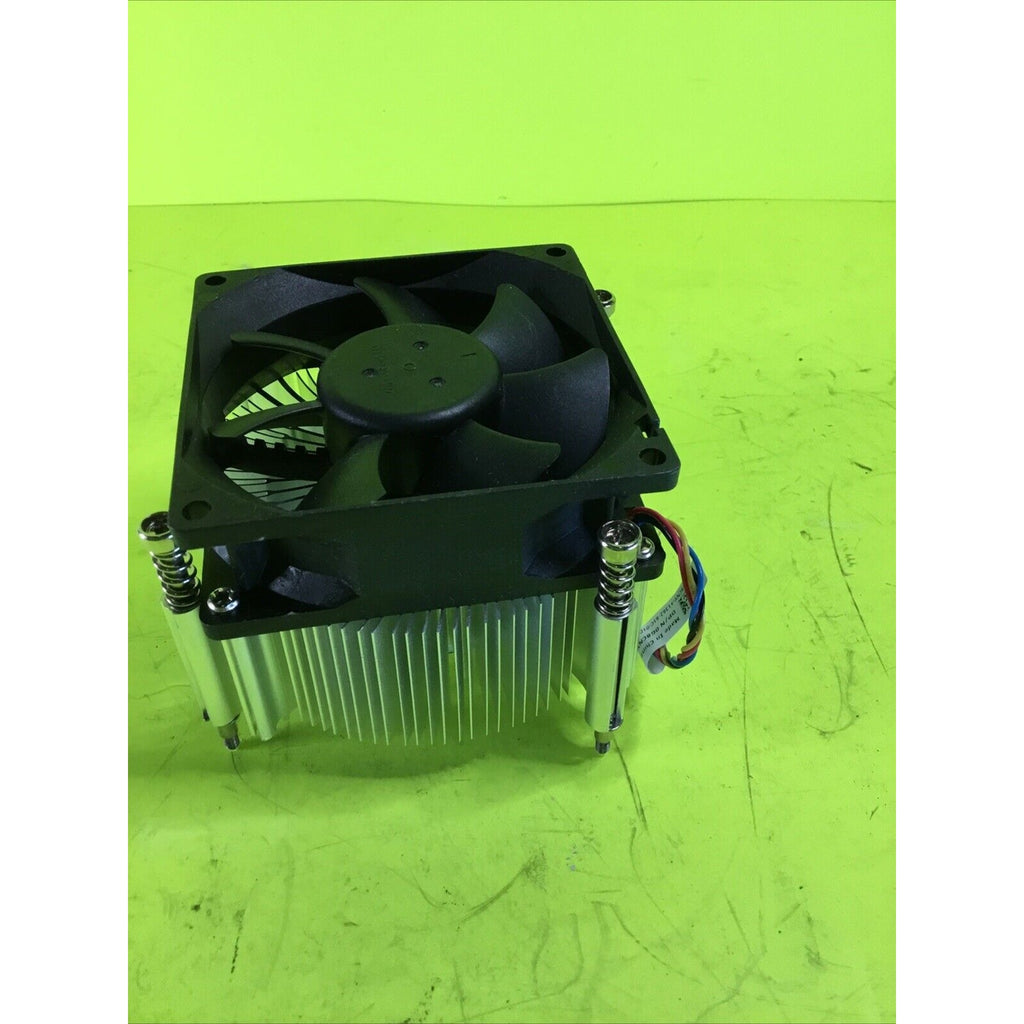 Dell Intel Genuine CPU Cooling Fan/ Heat-sink for Dell XPS 8910 8920 8930 8940