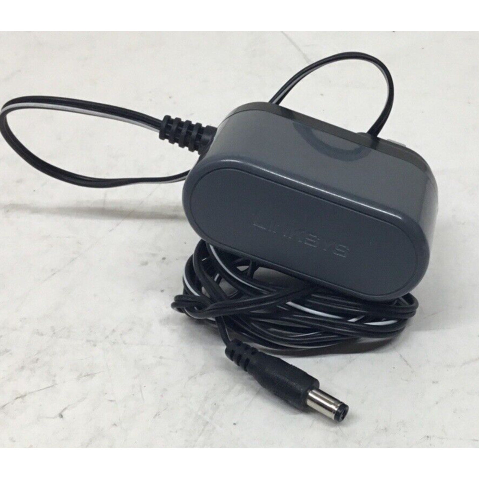 Linksys AD12V/0.5A-SW Switching Power Supply Adapter Output 12V 0.5A Transformer