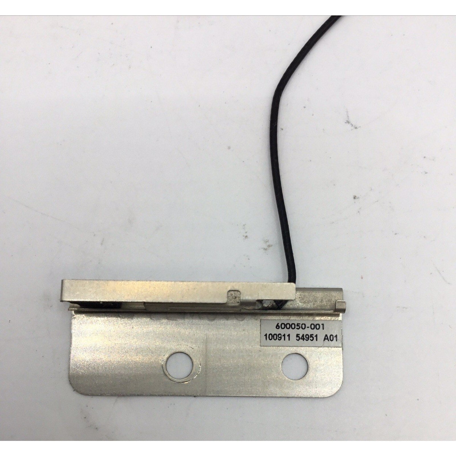 HP PAVILION WIFI DESKTOP COMPUTER INTERNAL ANTENNA CABLE 600050-001