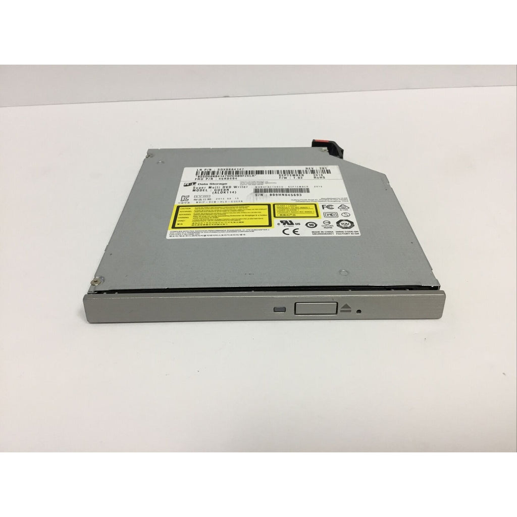 Lenovo CD Drive ODD FRU P/N: 45K0494 For IdeaCentre 310S-08ASR