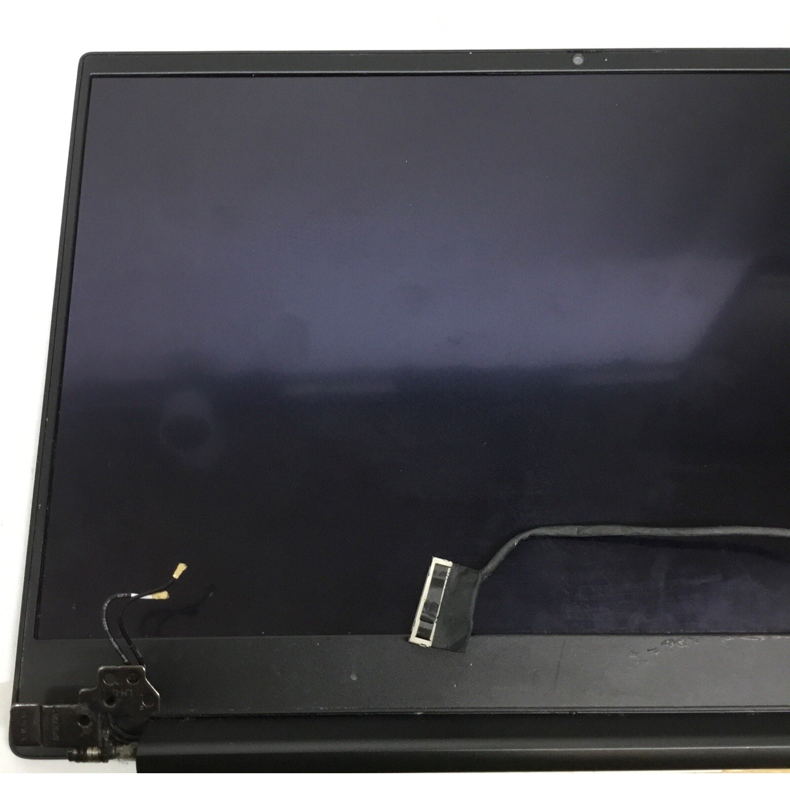 Lenovo IdeaPad S340-15IIL Touch 15.6" LCD Screen Complete Assembly