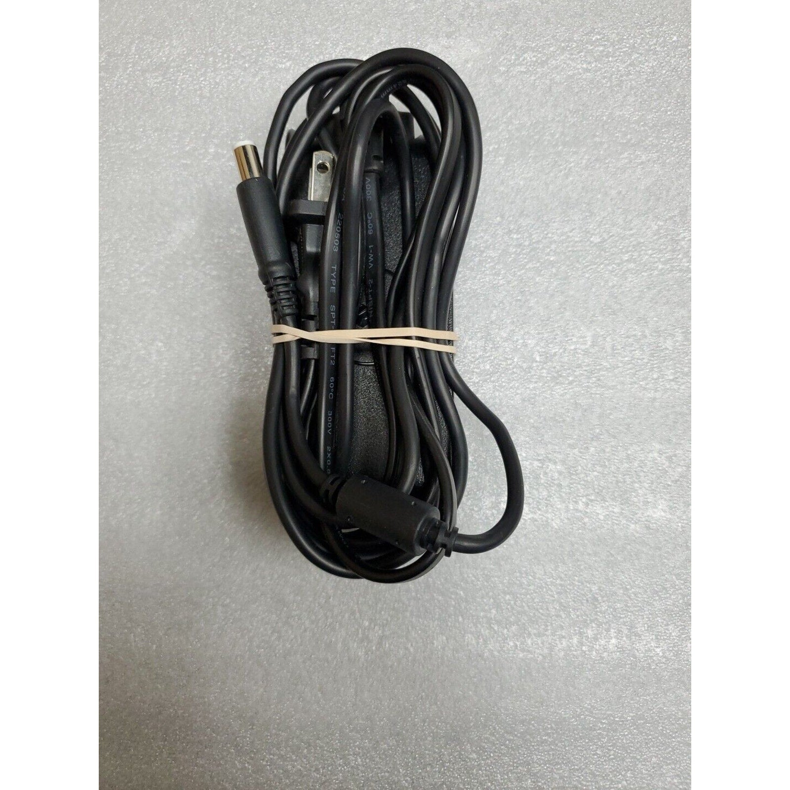 Genuine DELL AC Adapter YT886 FA65NS0-00 19.5V 3.34A 65W 0YT886 PA-12 REV: A00