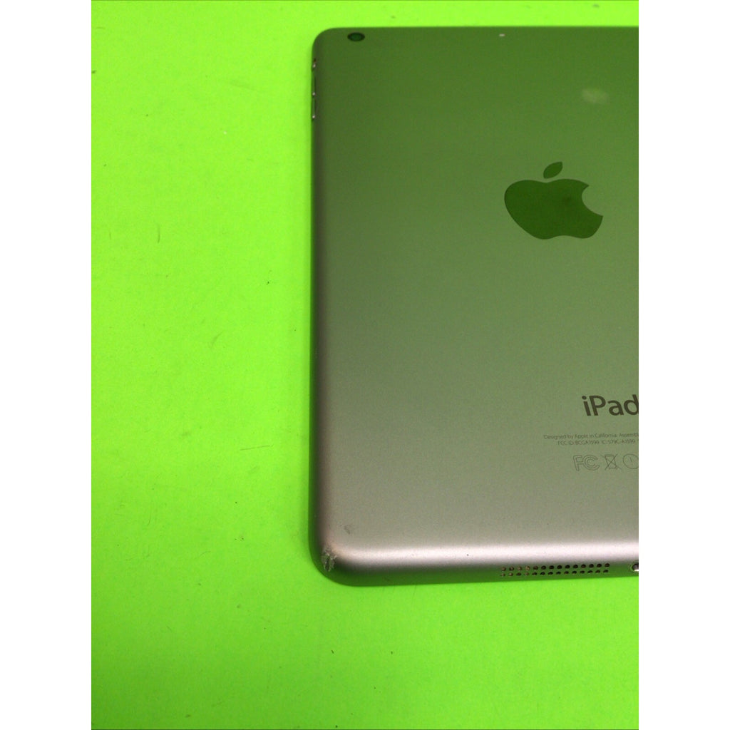 iPad Mini 3rd Gen A1599 FOR PARTS