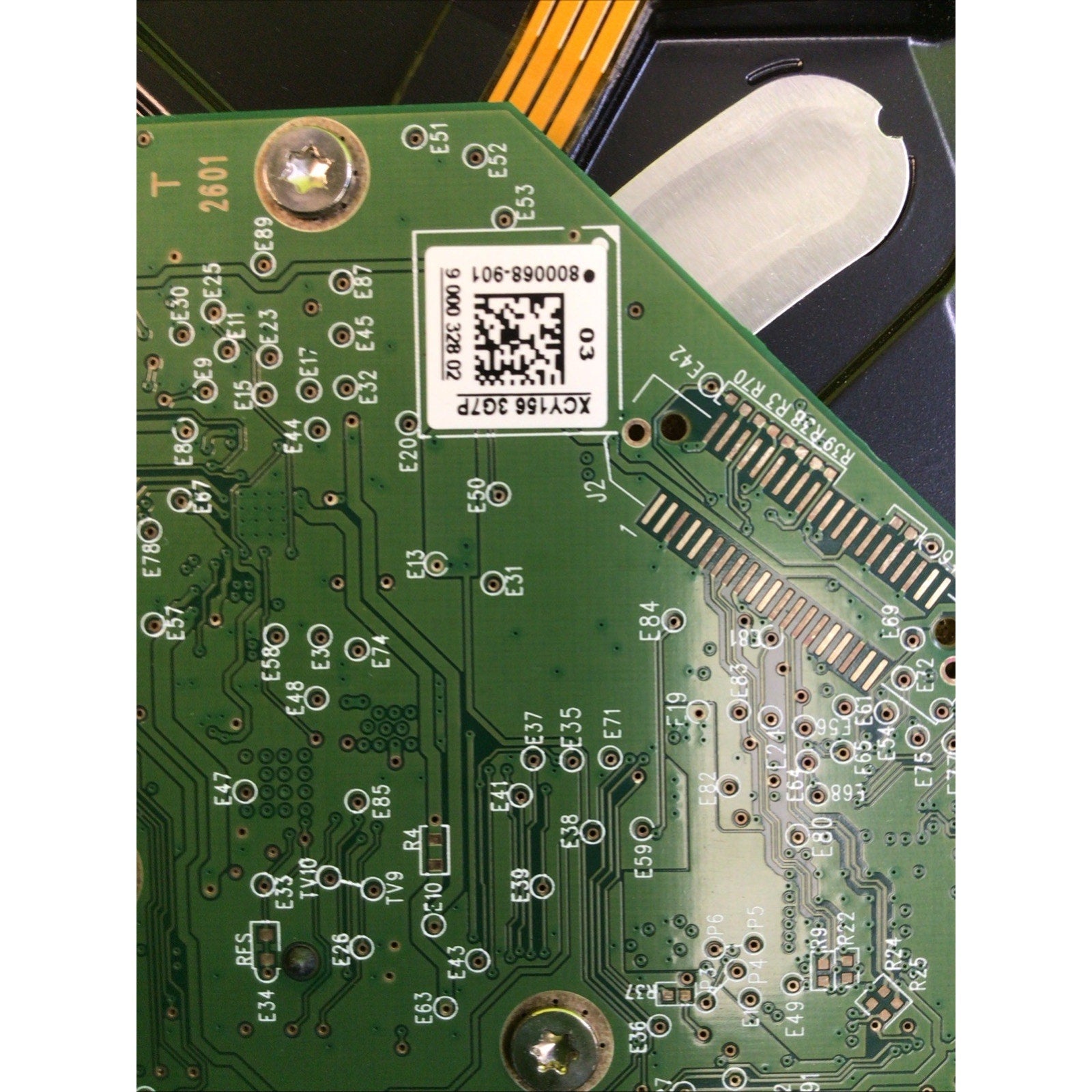 Western Digital Blue 1TB 7200RPM 3.5" SATA HDD WD10EZEX