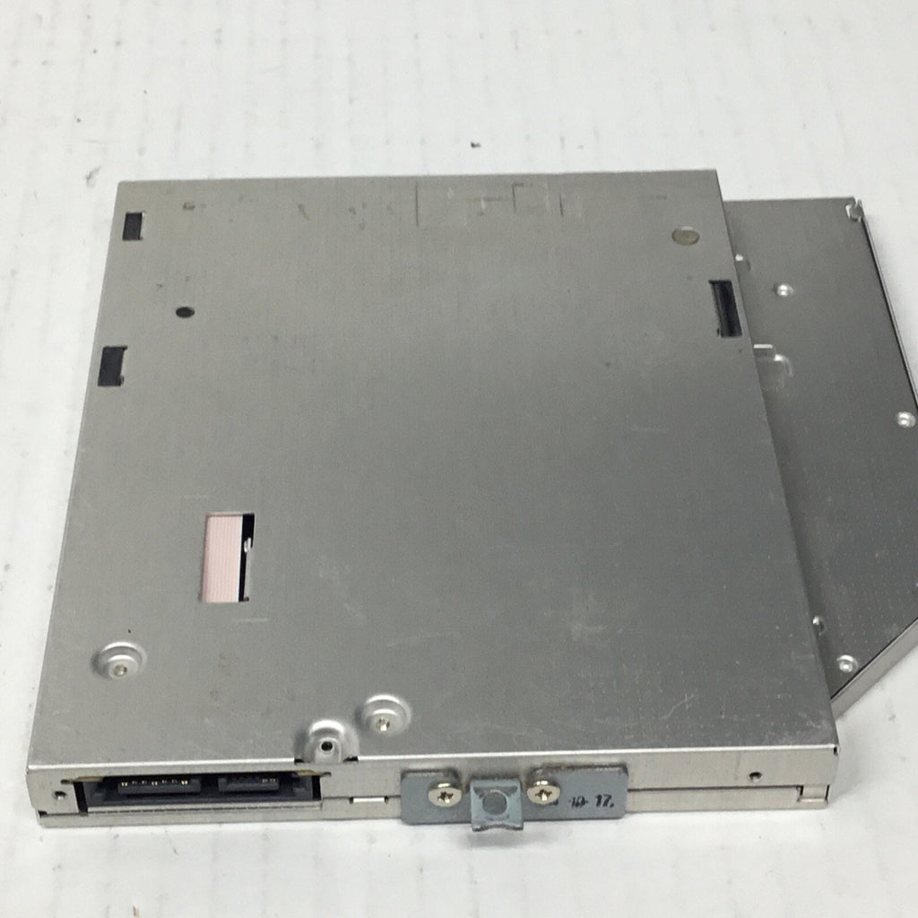 DELL DS-8D9SH Dell SATA DVD ROM Media Drive PN: 0R7J8C No Front Bezel
