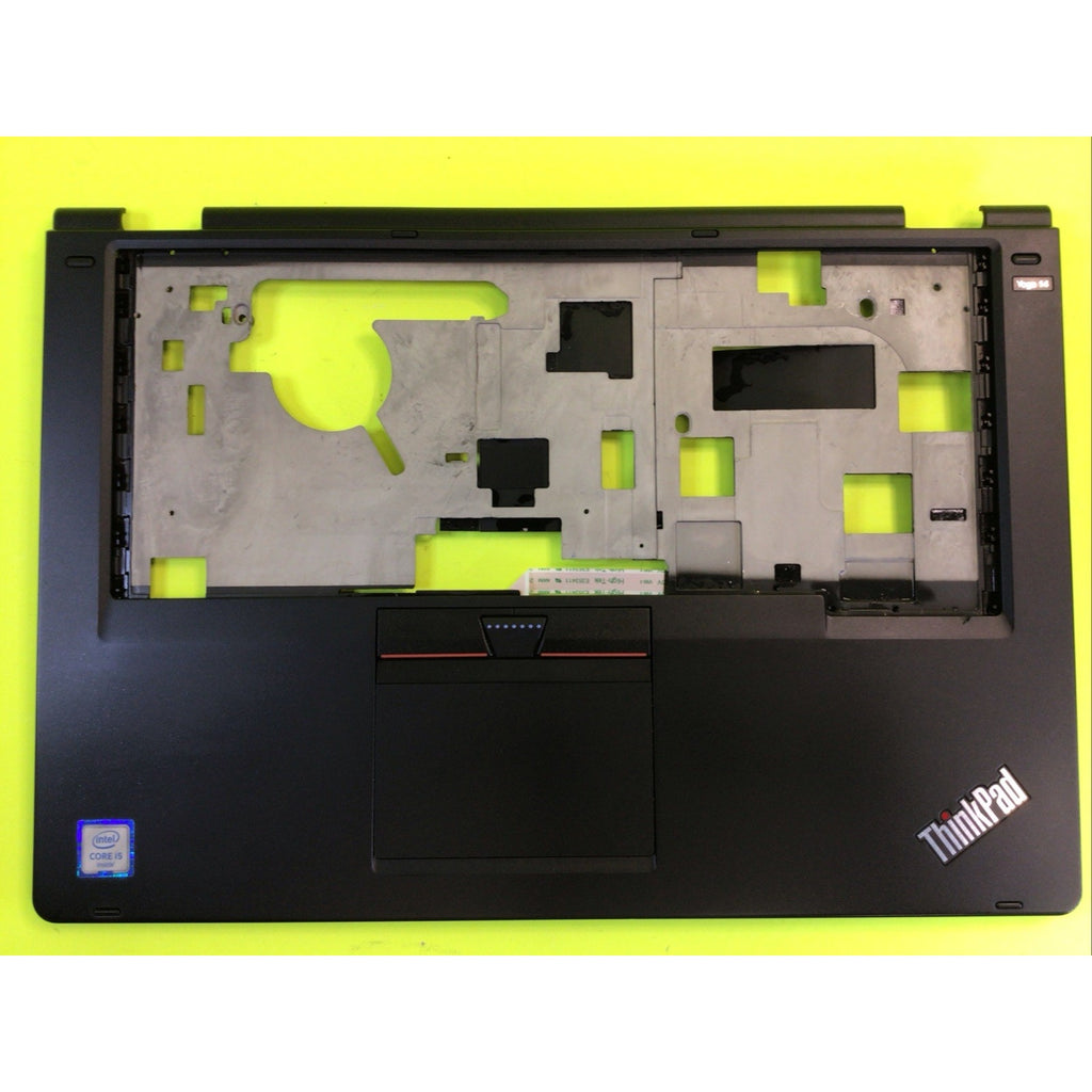 Lenovo ThinkPad Yoga 14 Palmrest Touch Pad Assembly