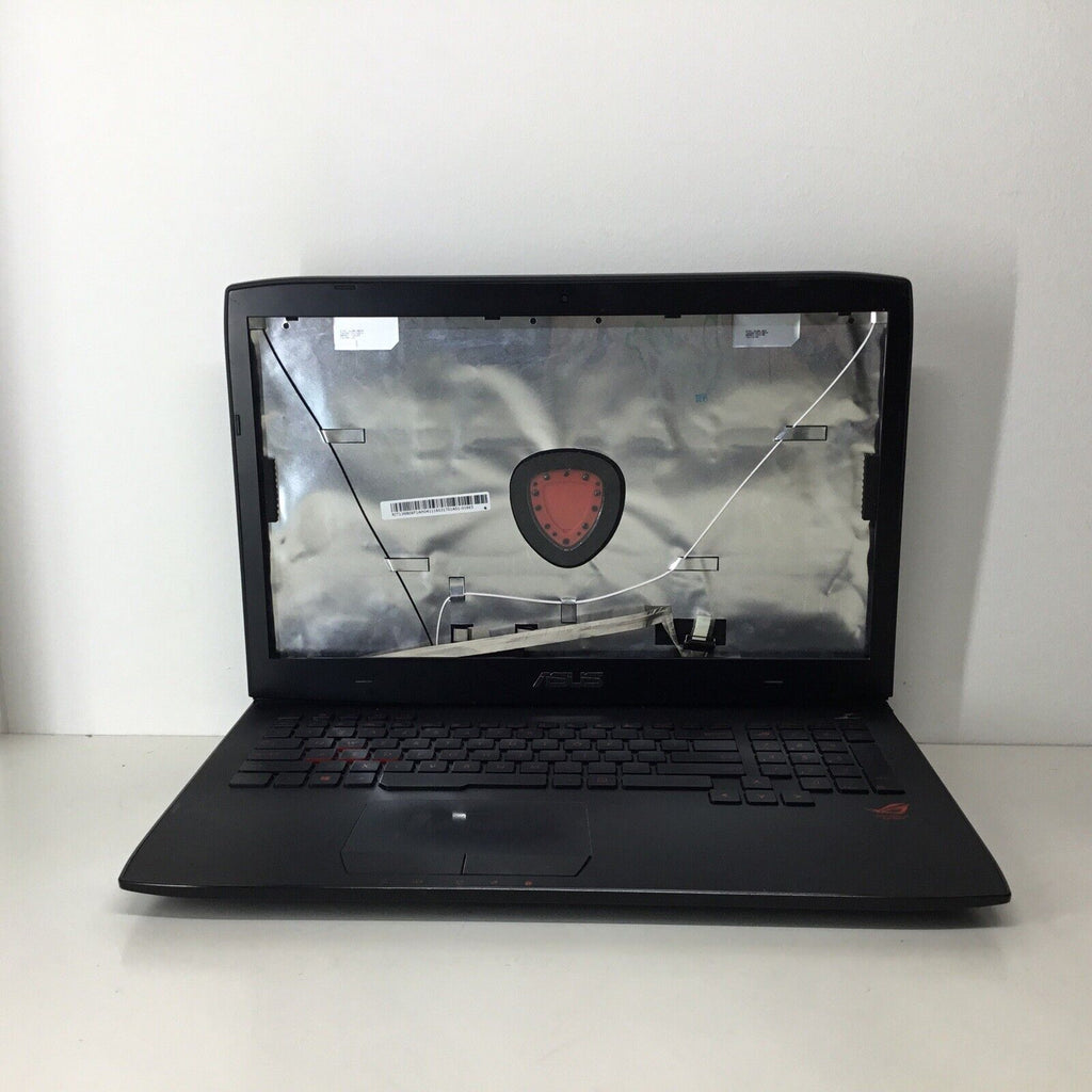 ASUS G751JY-VS71 17" Notebook PC i7-4720HQ GeForce GTX 980M 4GB GDDR5 For Parts