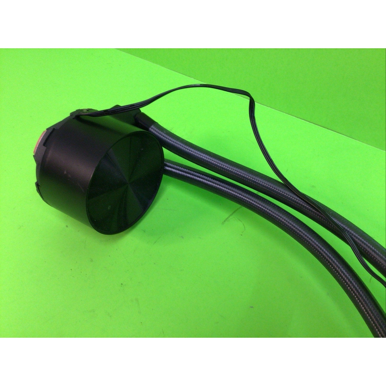 PC CPU 120mm Liquid Cooler UNTESTED