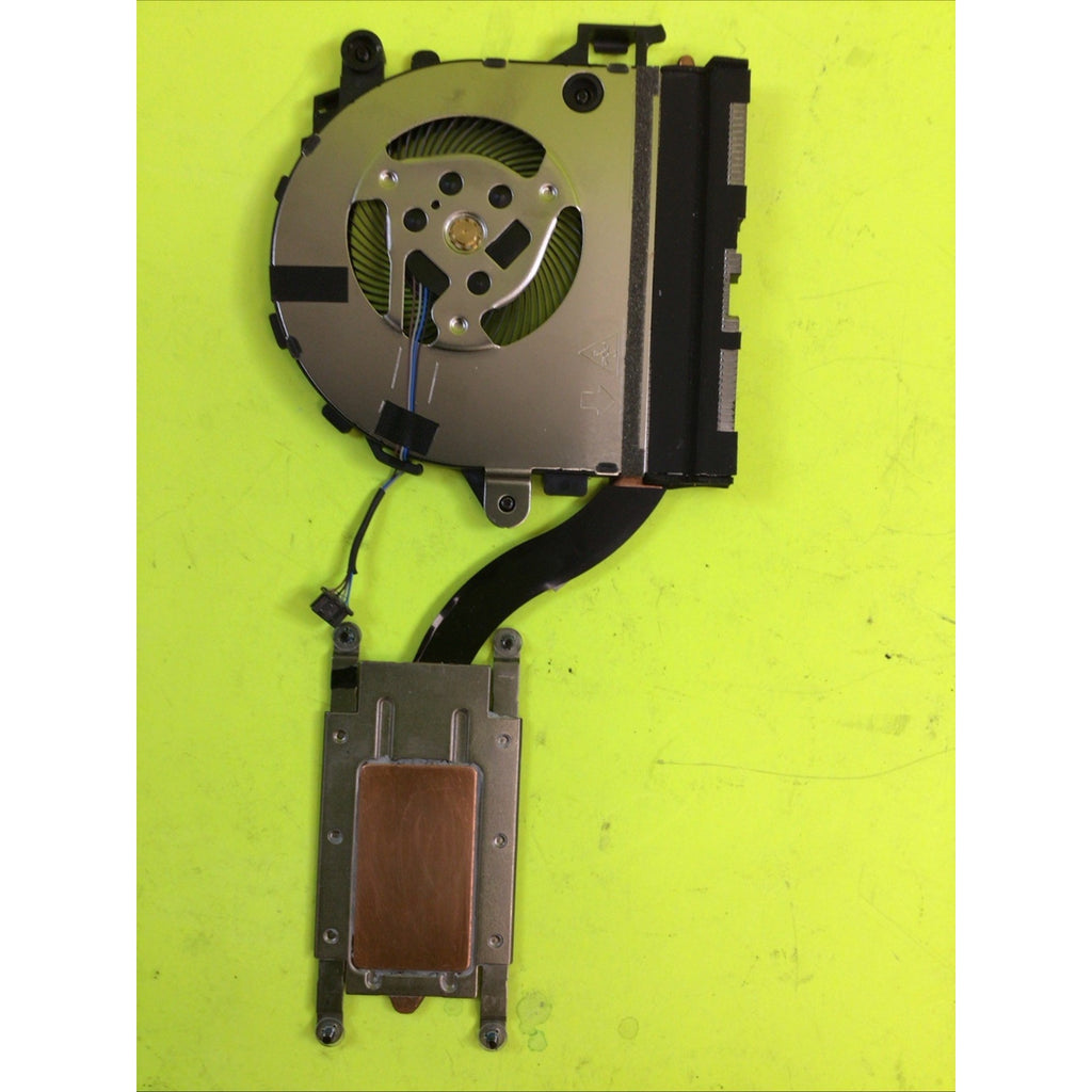 HP Elitebook 830 G7 CPU Cooling Fan and Heatsink M27459-001