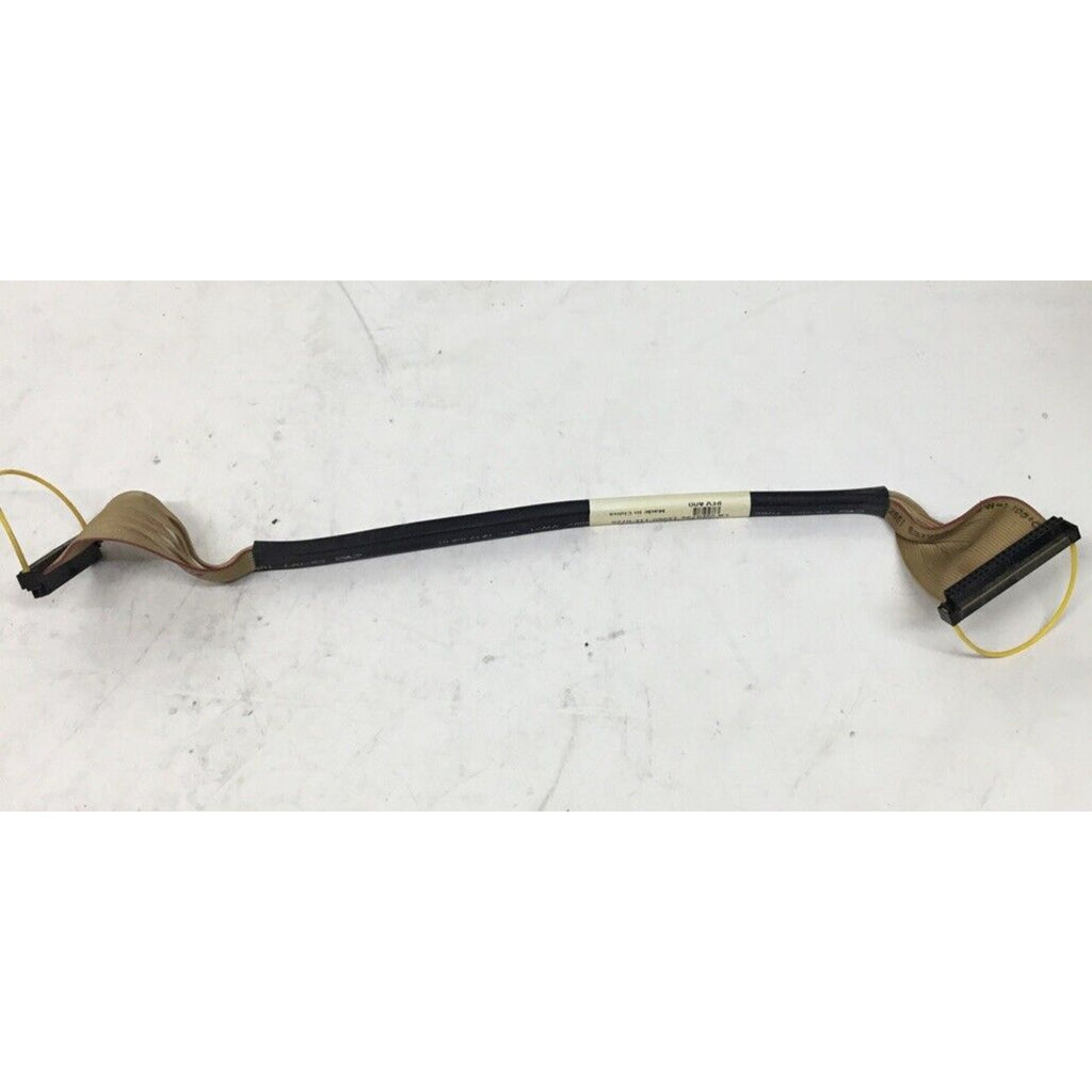 Dell Optiplex CN-0WR796 Ribbon Interface Cable for USB Audio Front Panel IO Boar