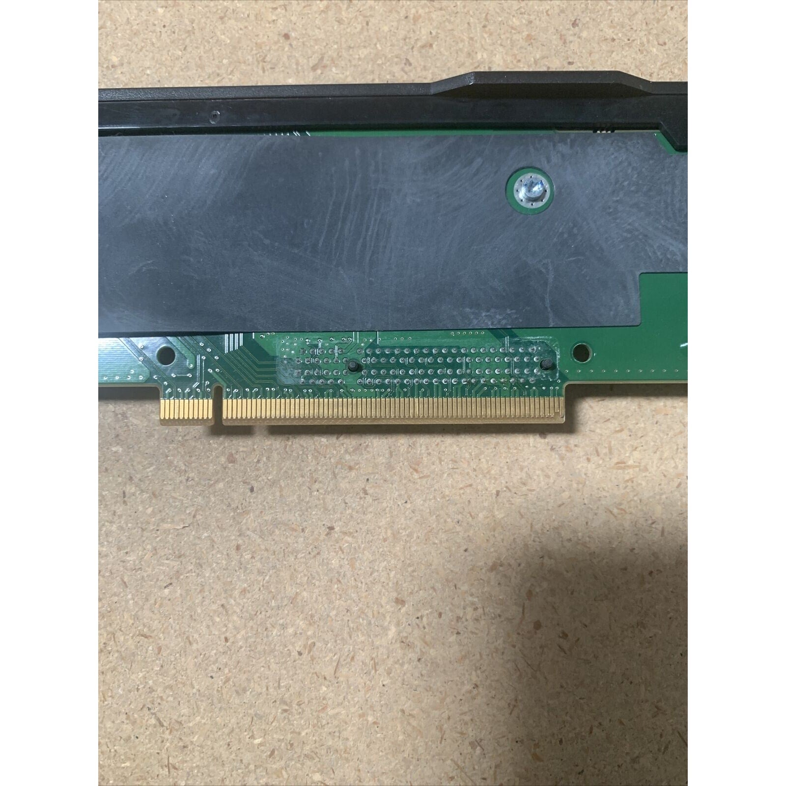 Dell 0R557C for R710 Server 3-Slot PCIE Expansion Riser Card Board Adapter R557C