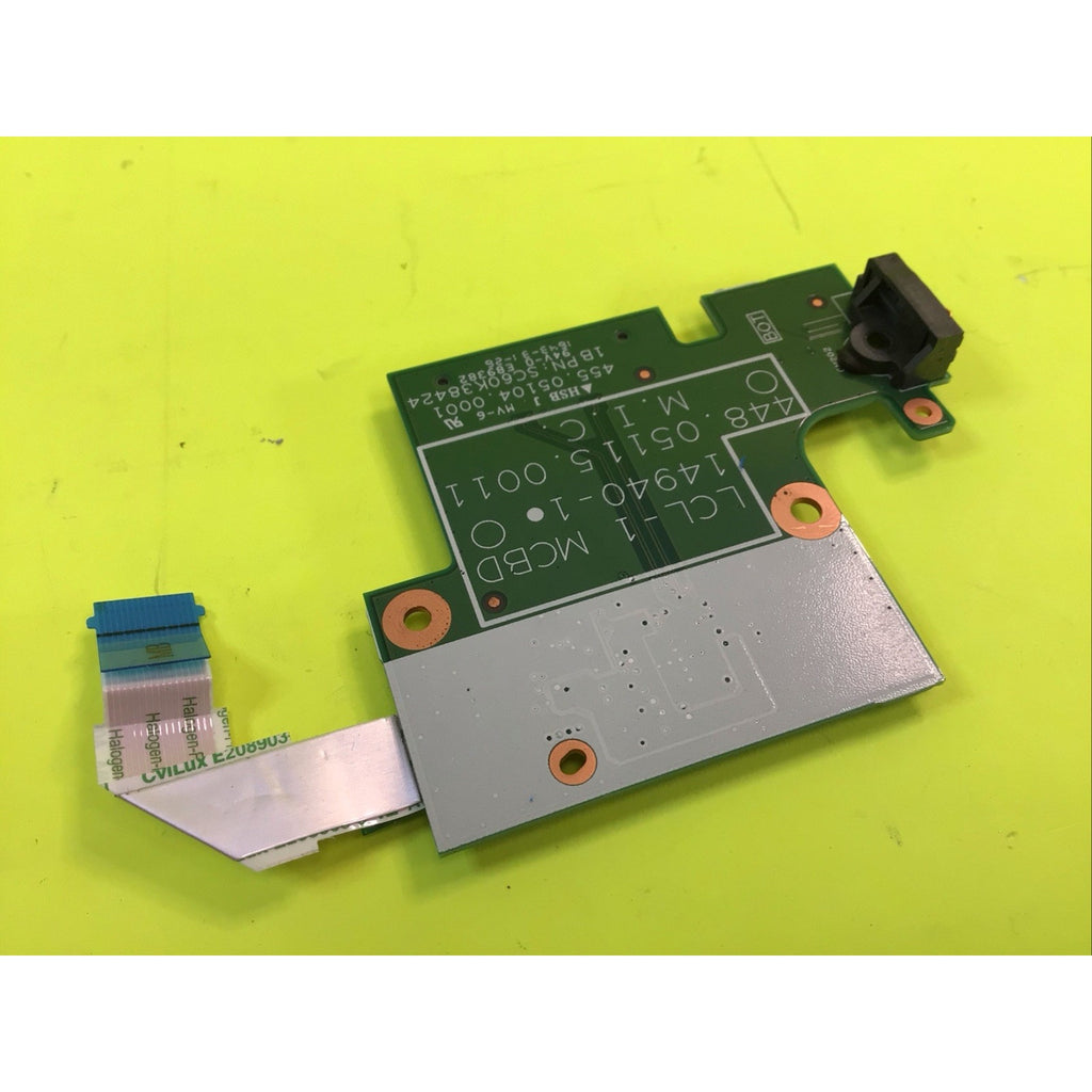 Lenovo Card Reader Board ThinkPad 14 20Fy-0002Us SC60K38424