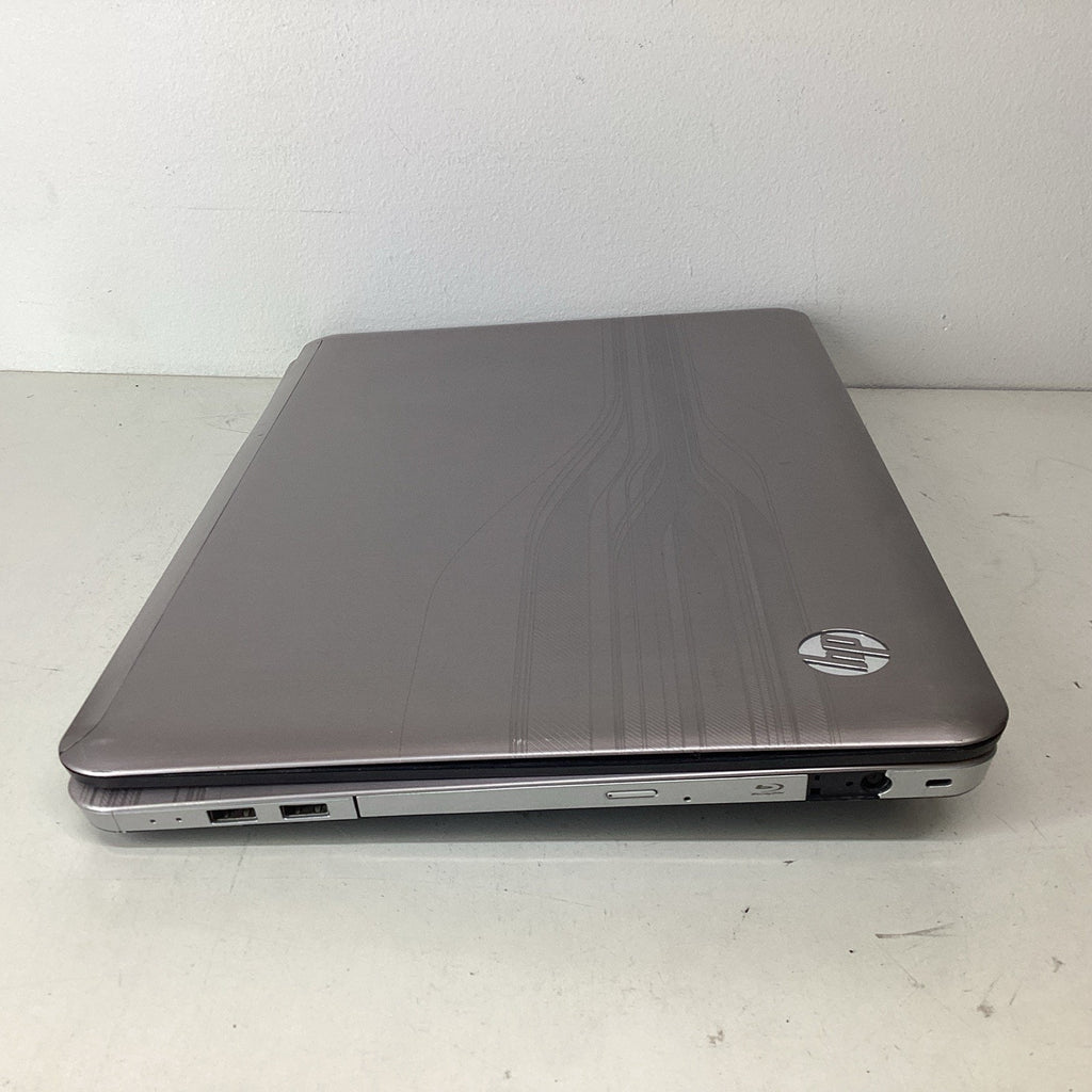 HP Pavilion dv7-4053cl 17.3" Laptop AMD N620 4GB RAM 500GB HDD - For Parts